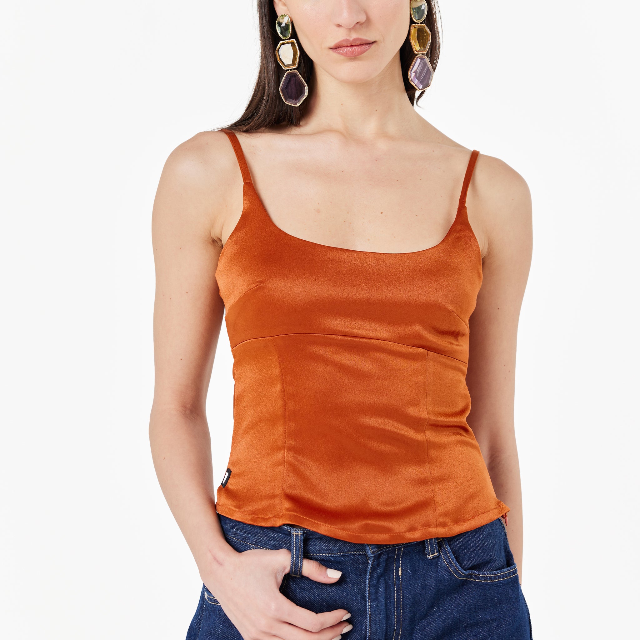 Ivla Top