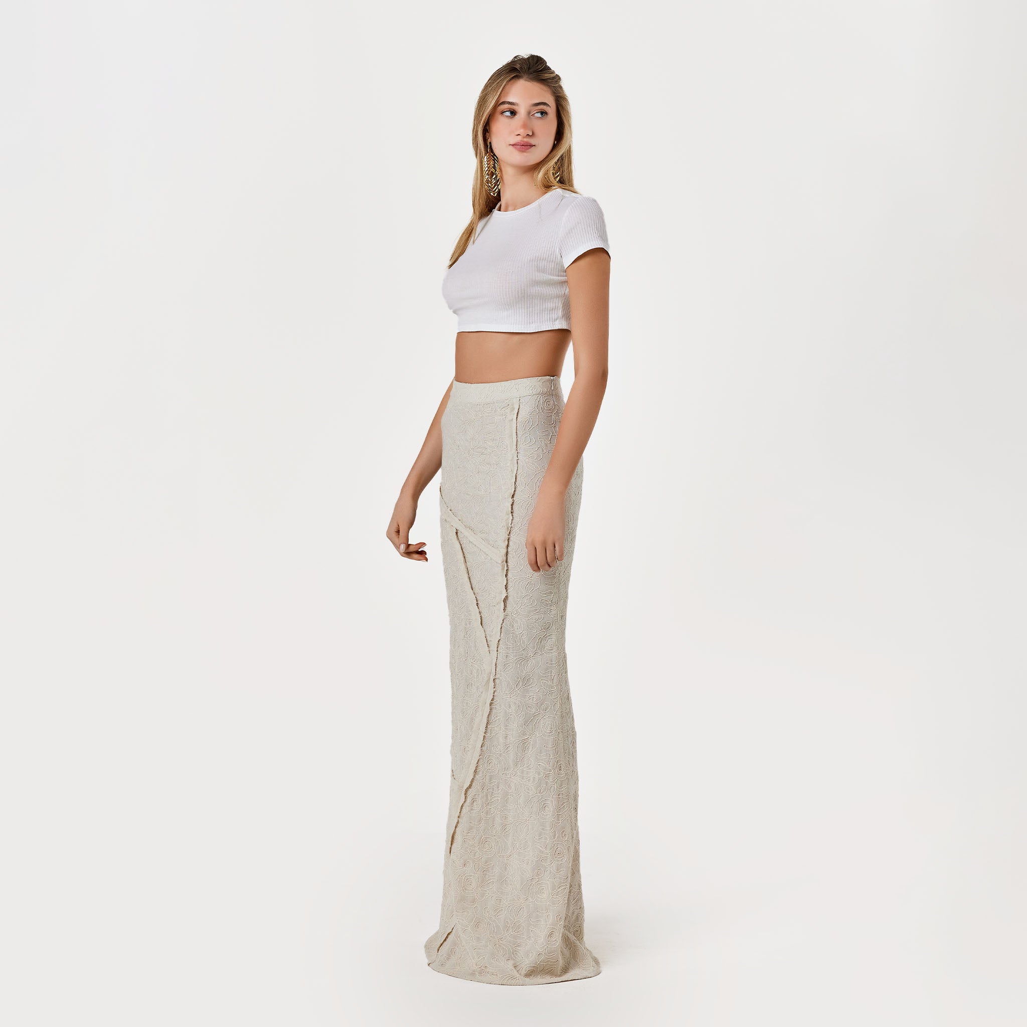 Macey Skirt