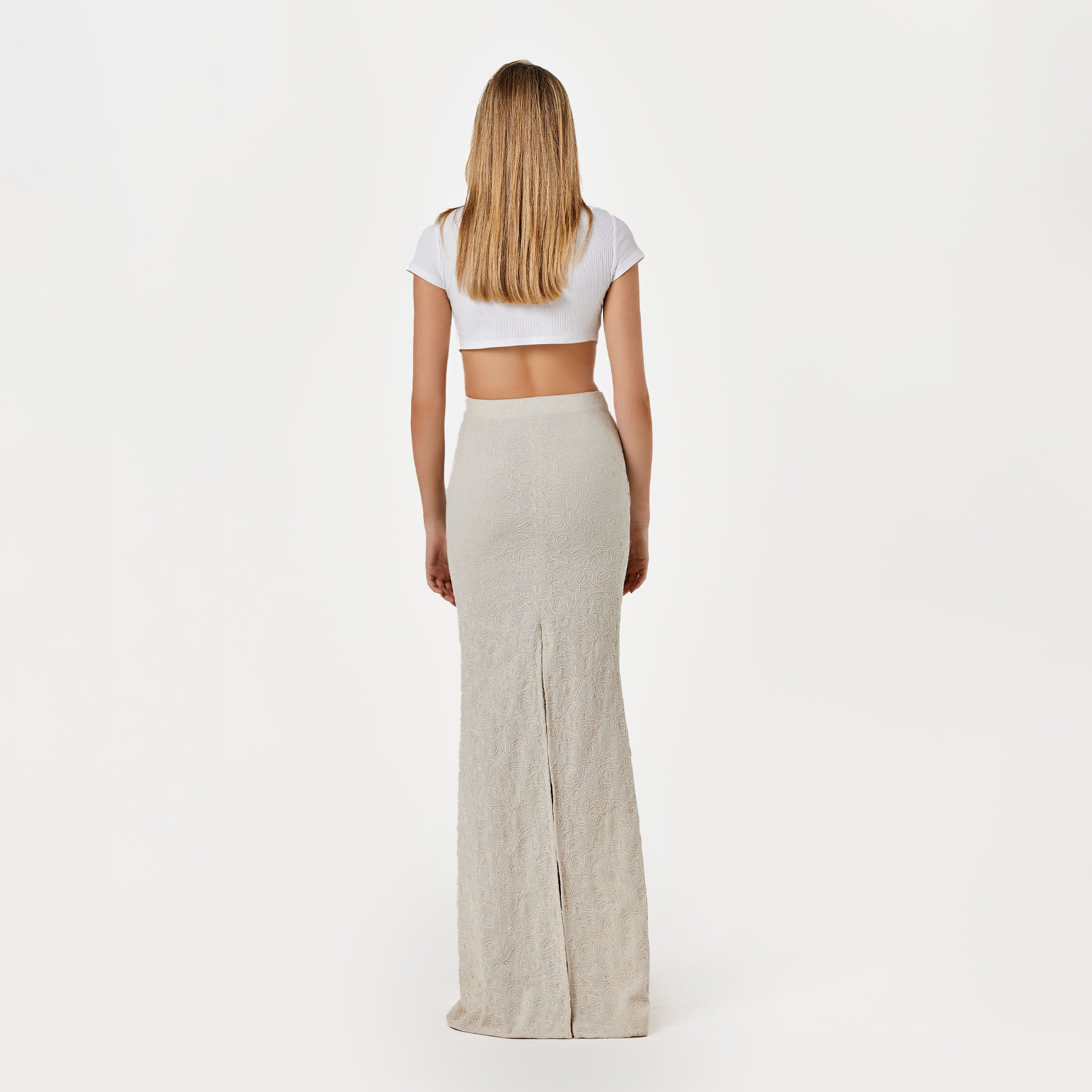 Macey Skirt
