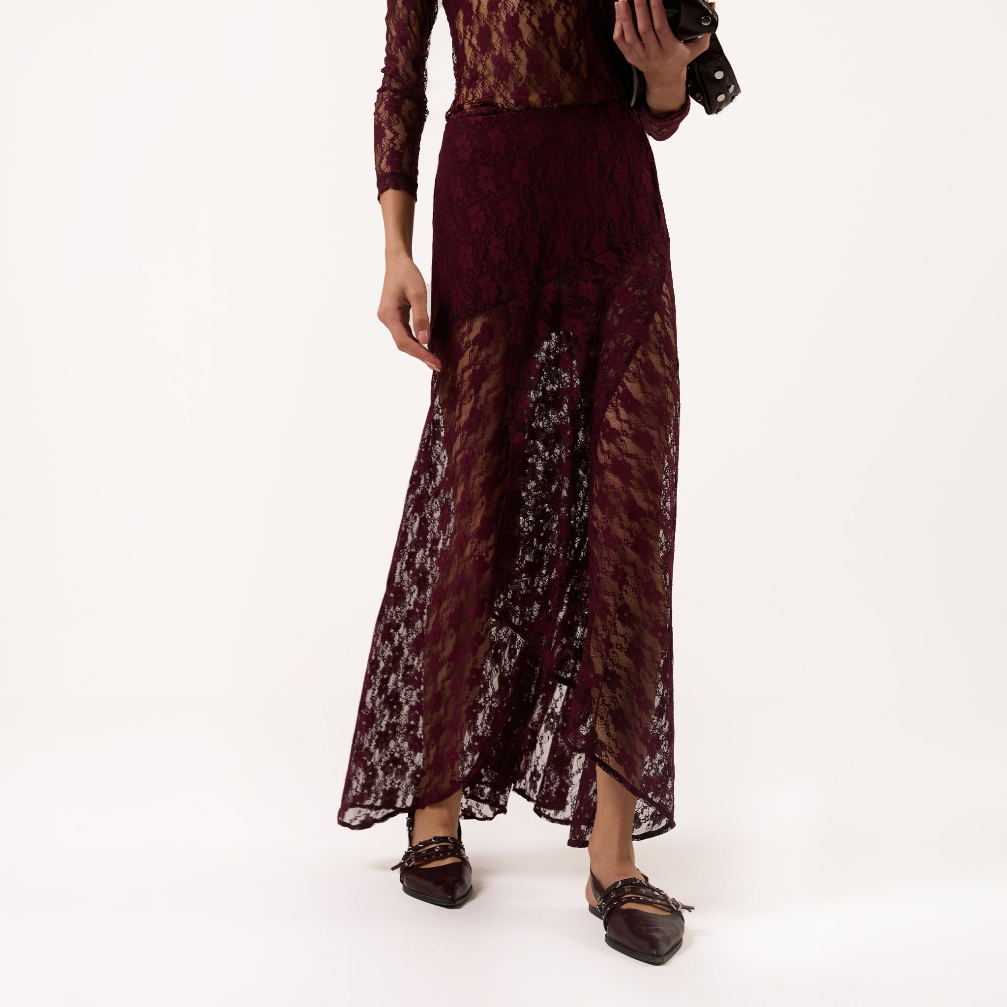 Jamie Skirt