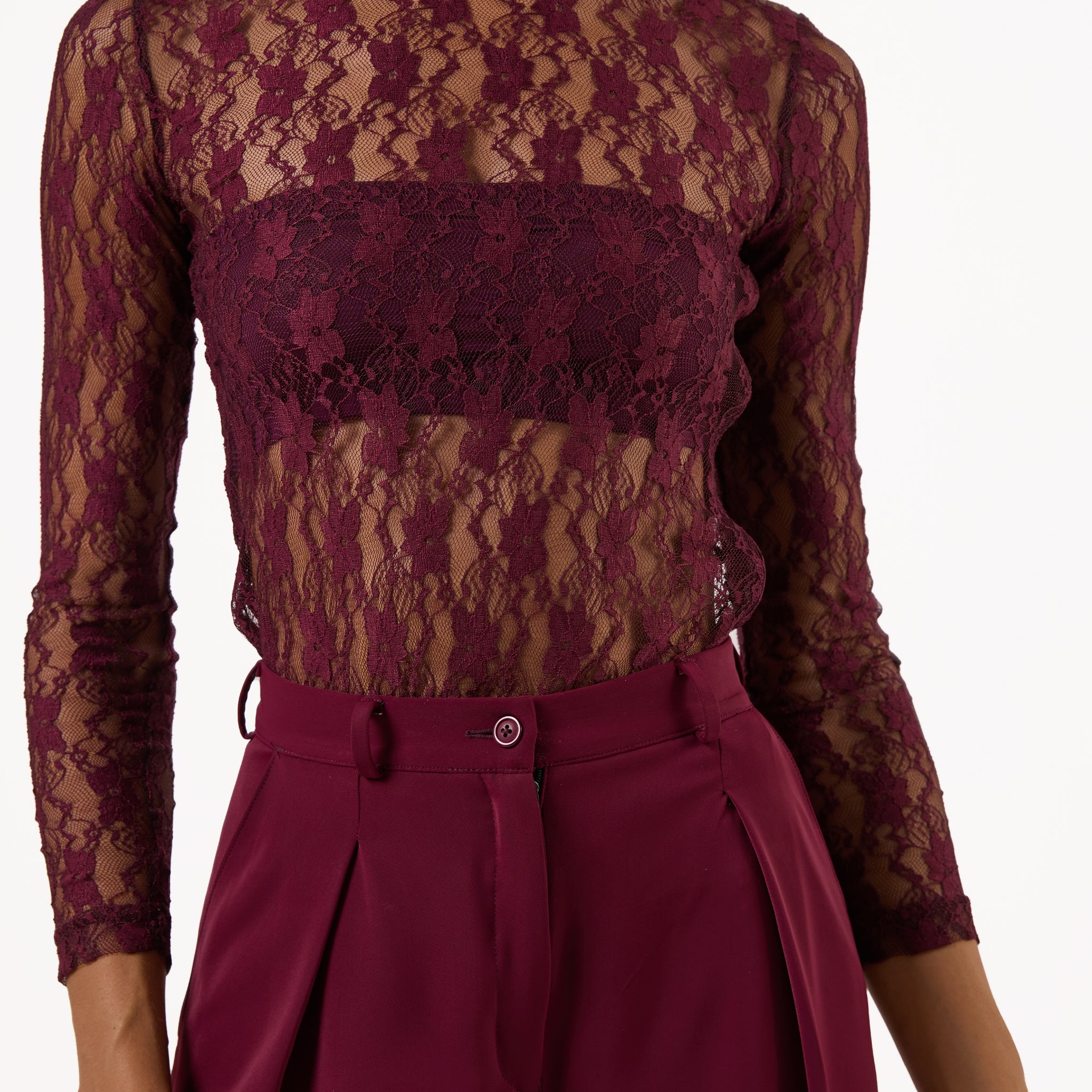 Ivy Top