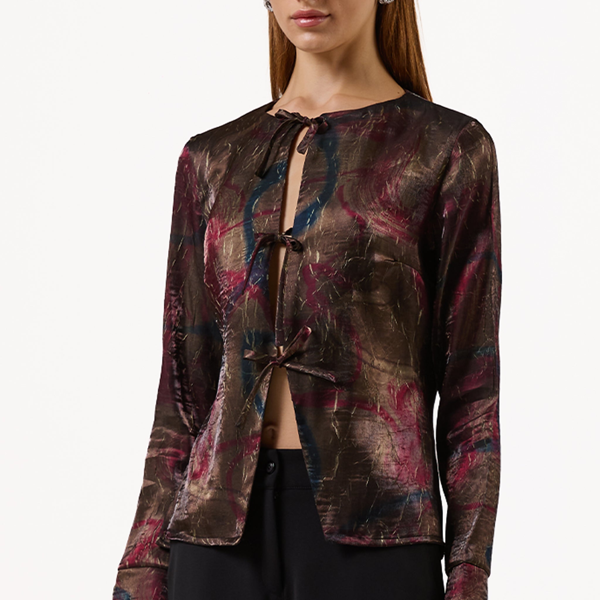 Marley Top