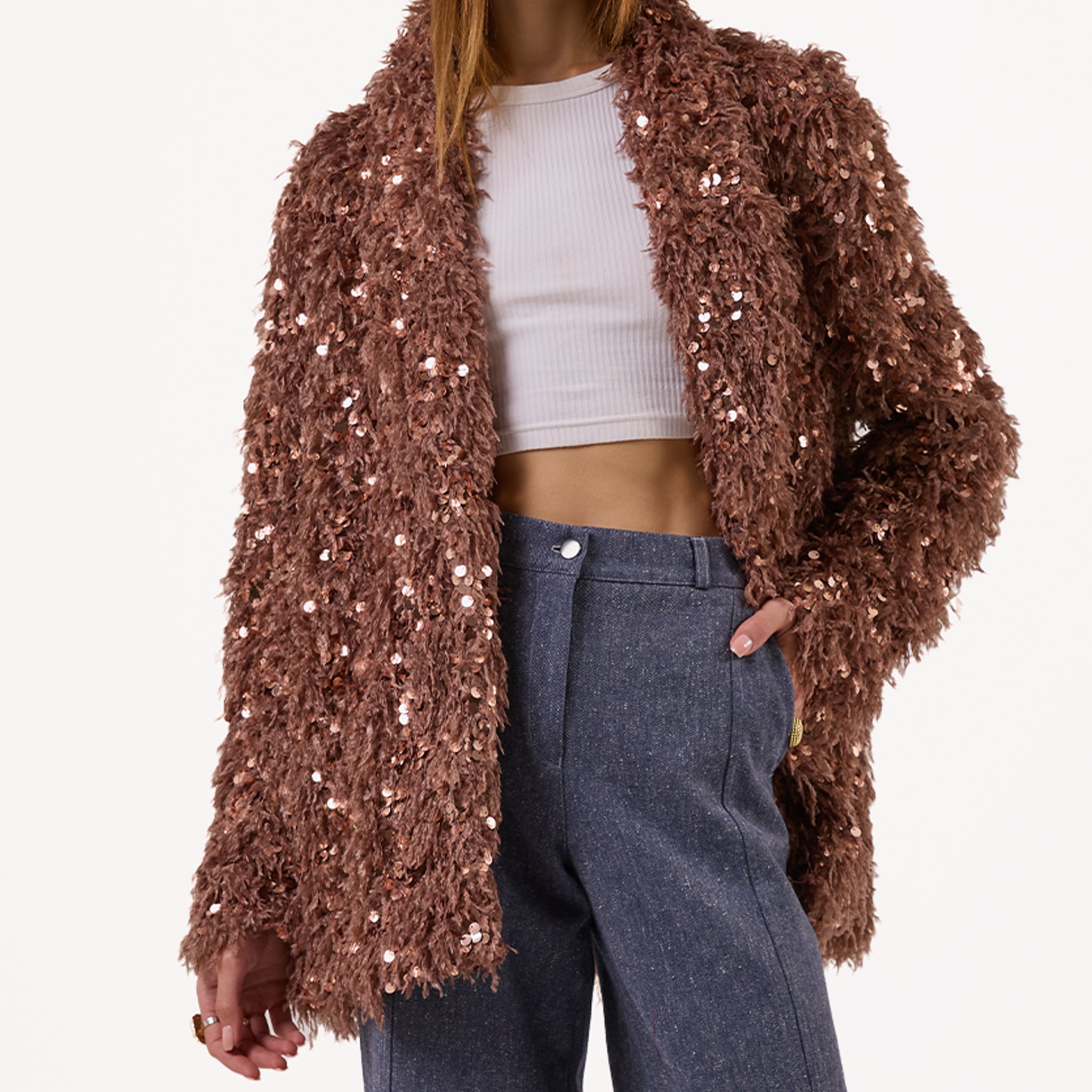 Tracy Jacket
