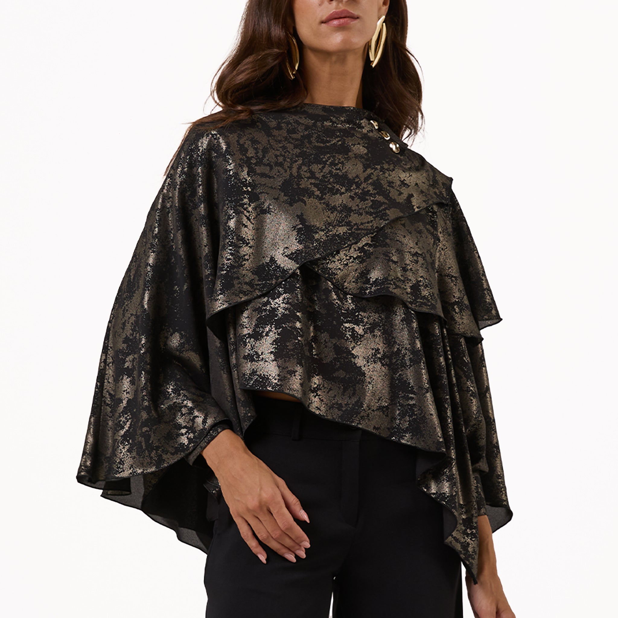 Allison Top
