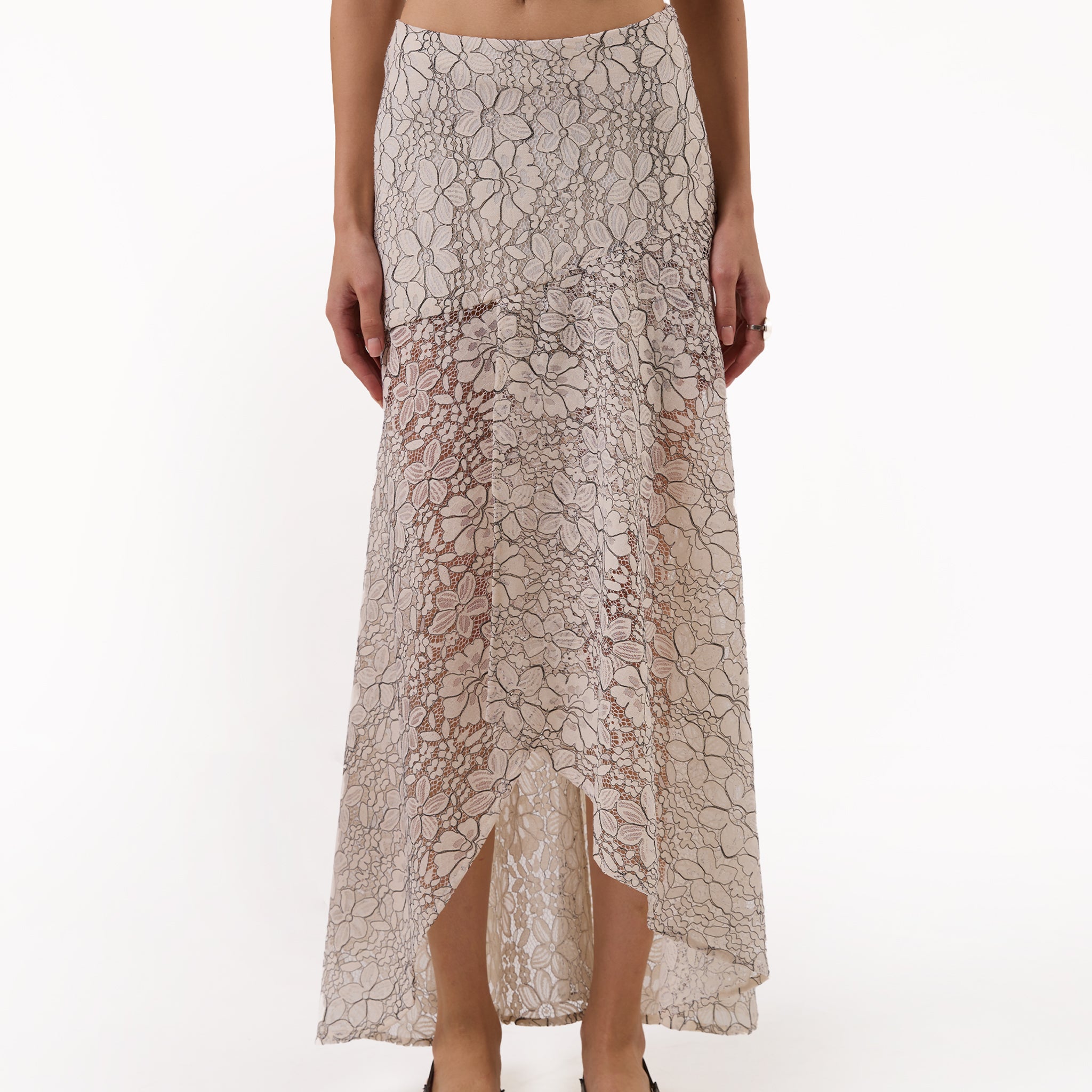 Jamie Skirt