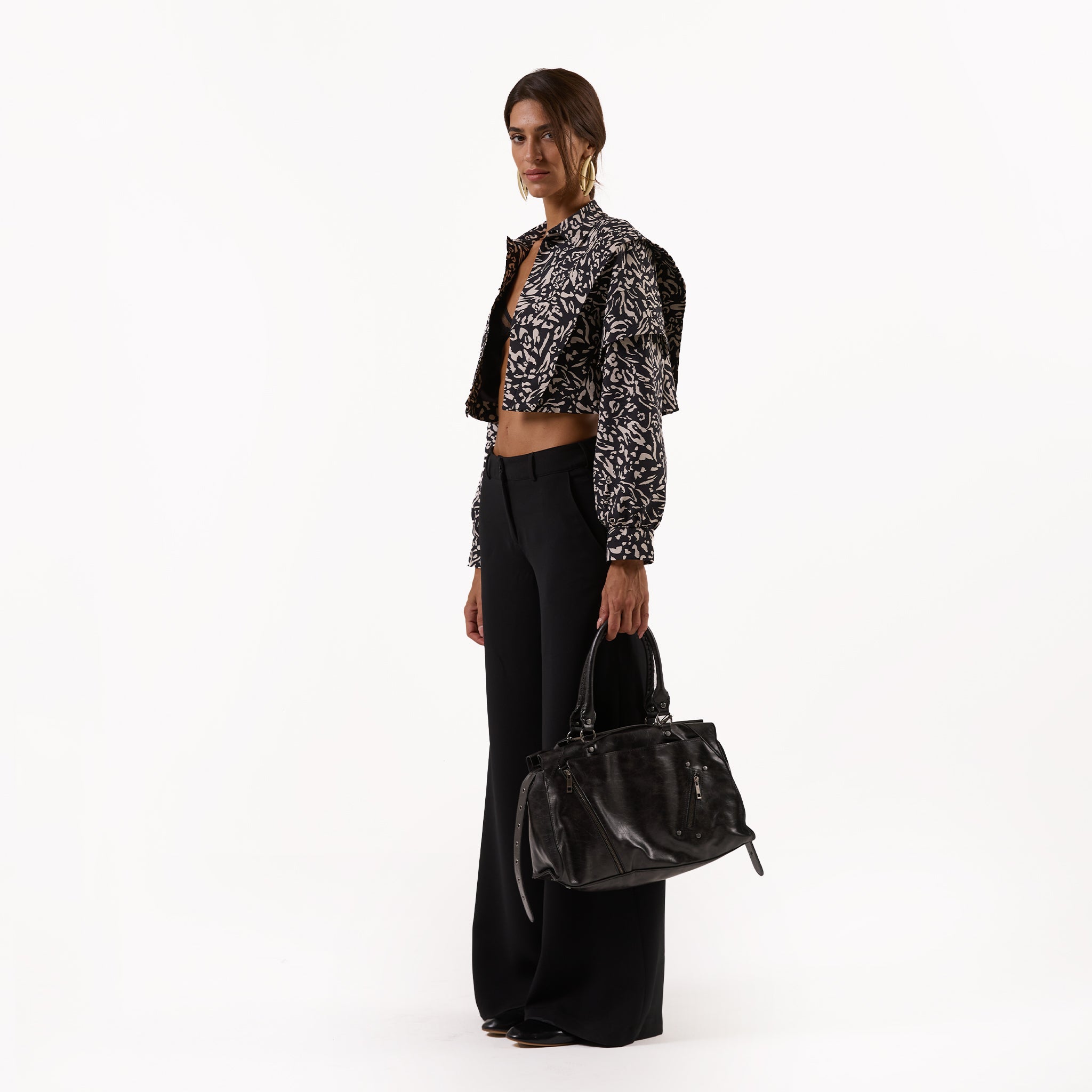 Rosaly Jacket