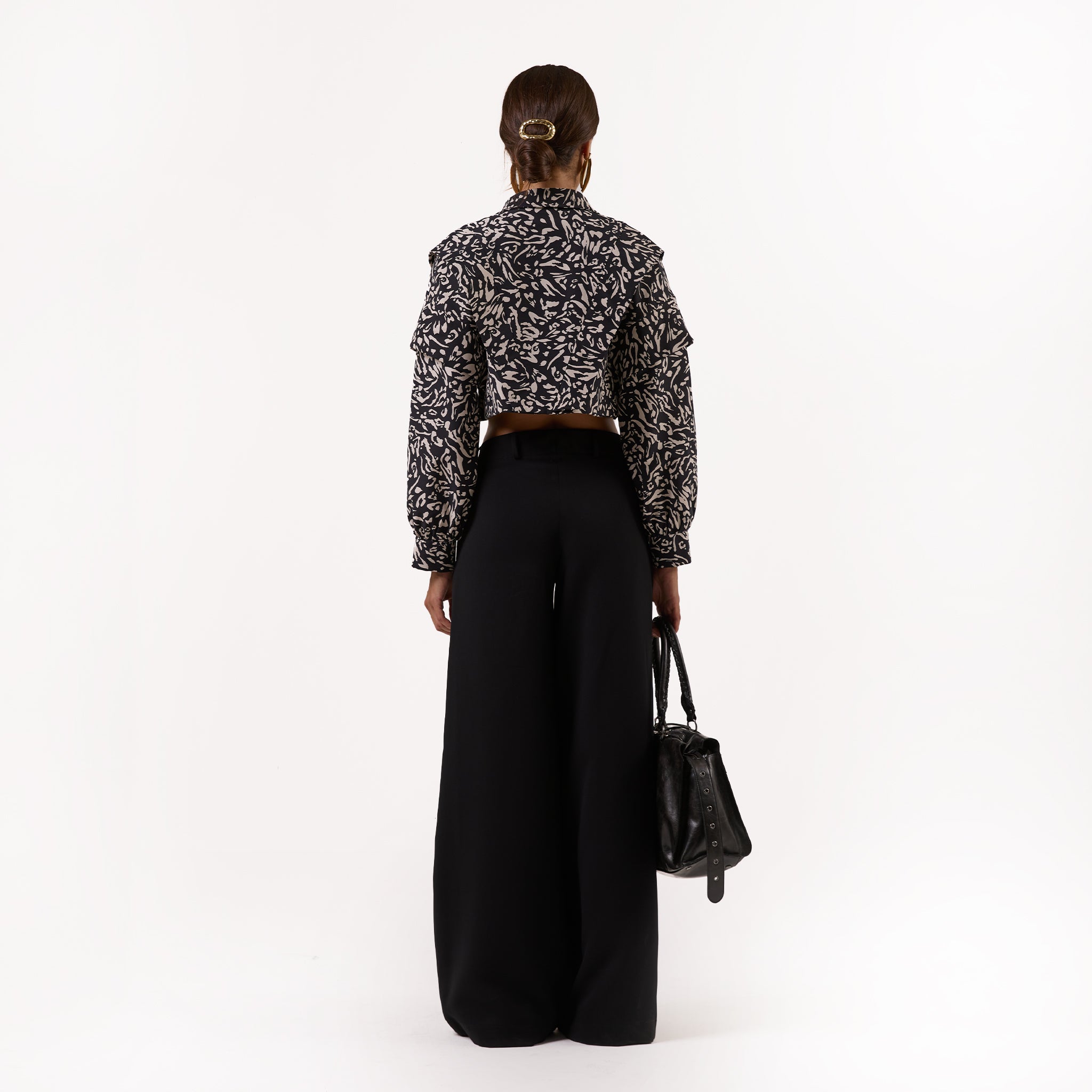 Rosaly Jacket