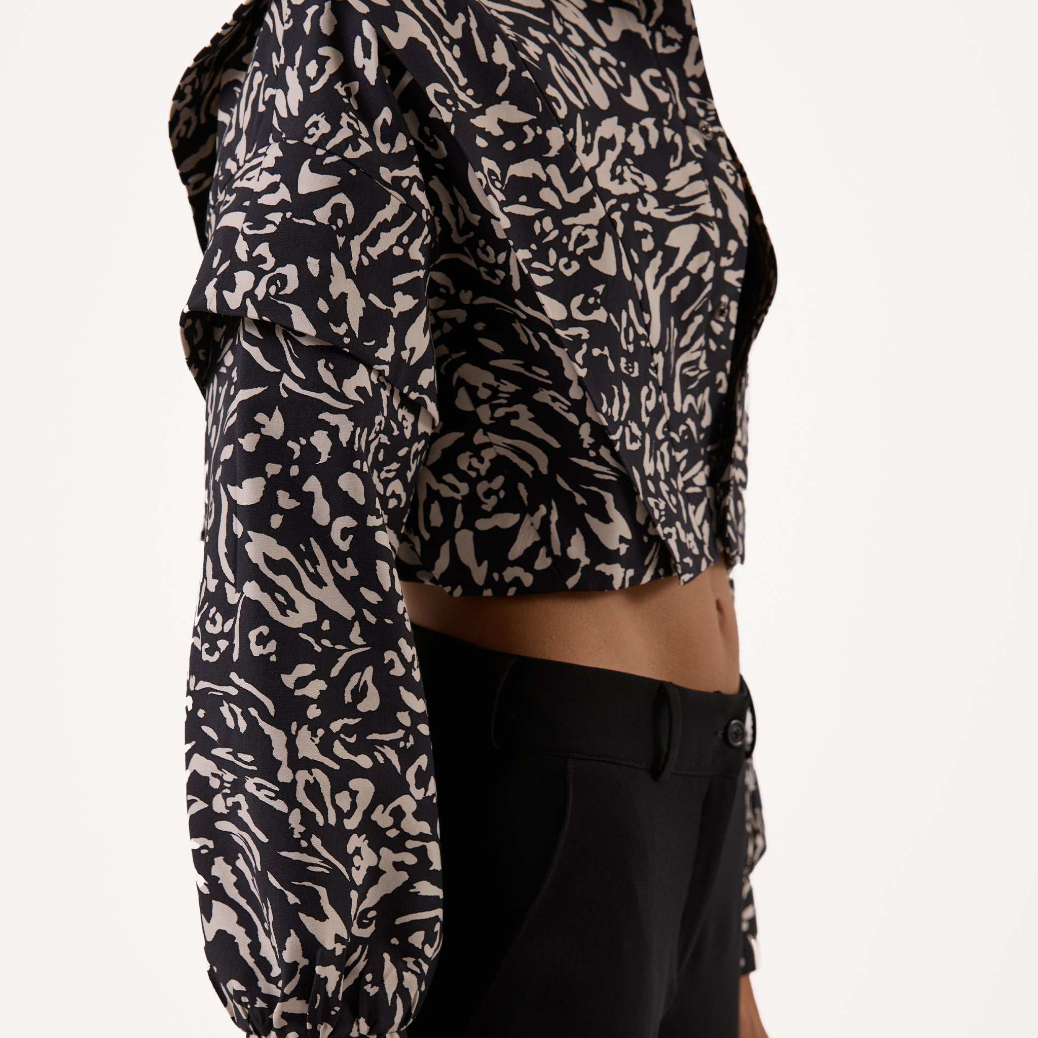 Rosaly Jacket