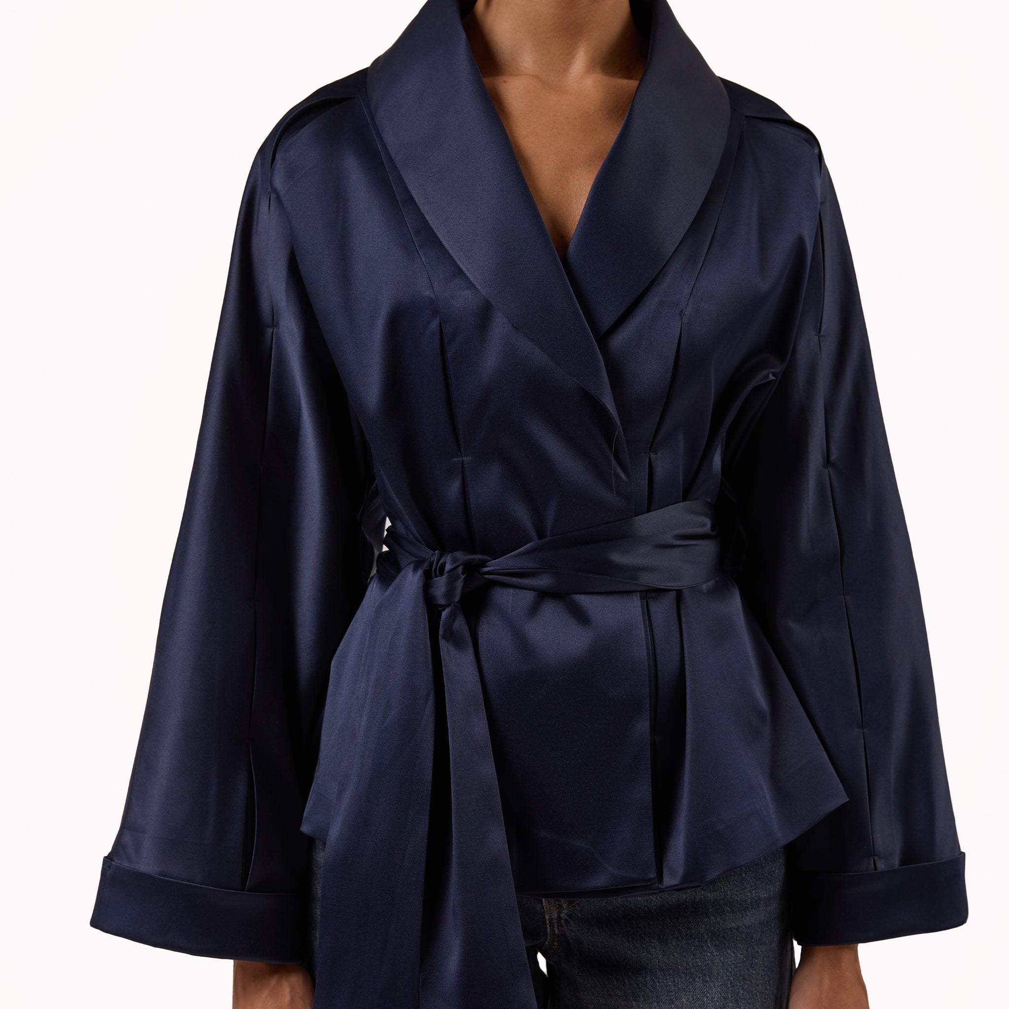 Julie Jacket