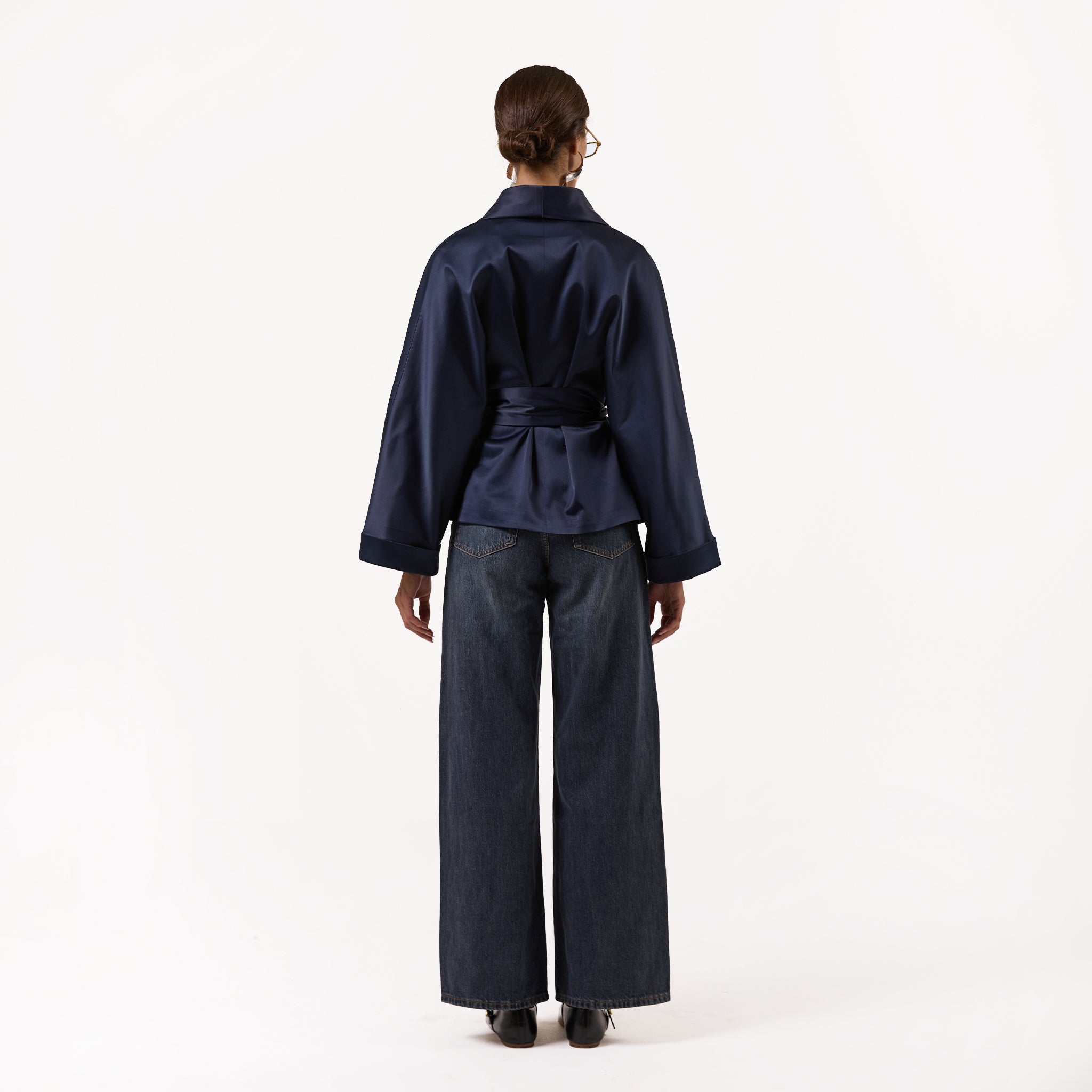Julie Jacket