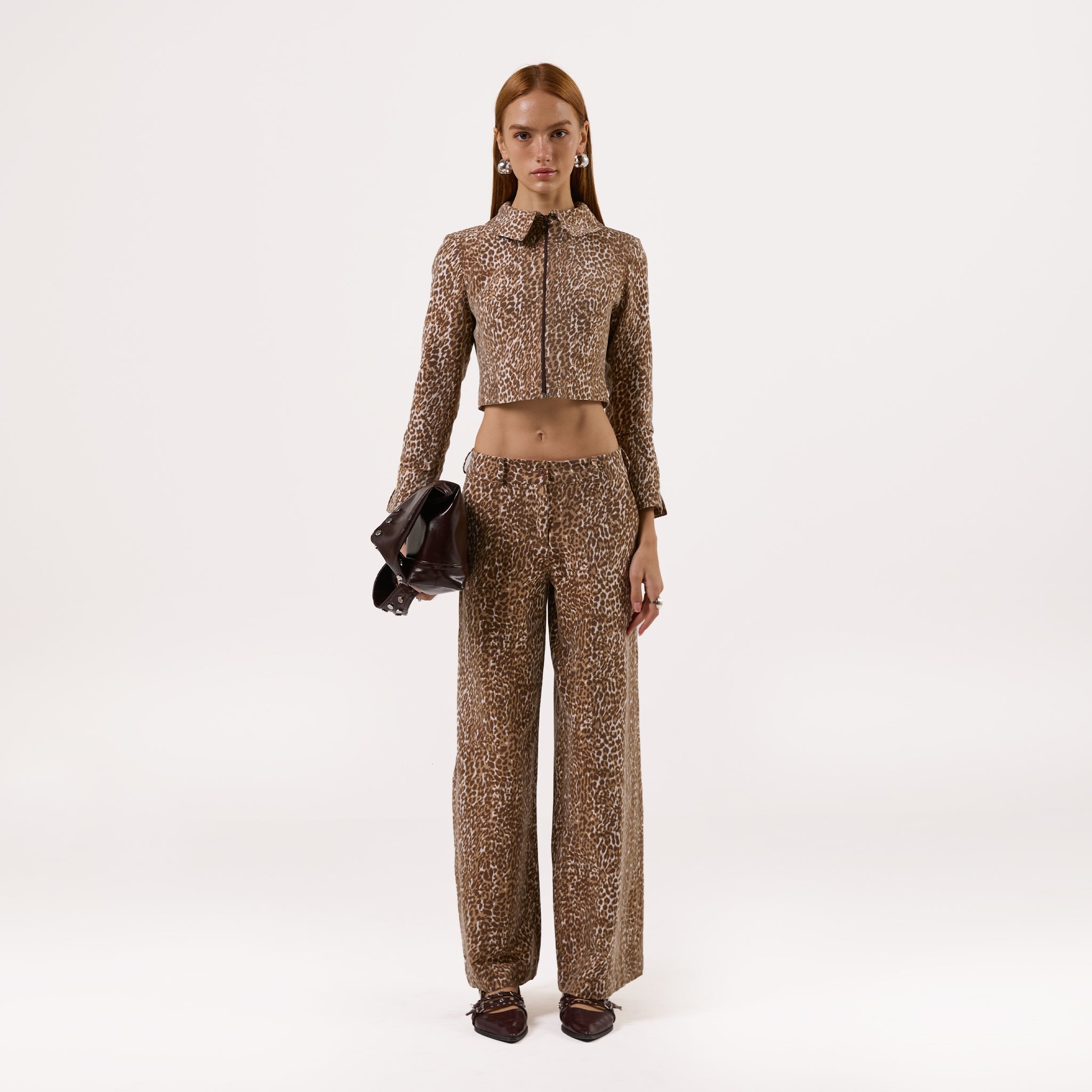 Claire Jacket