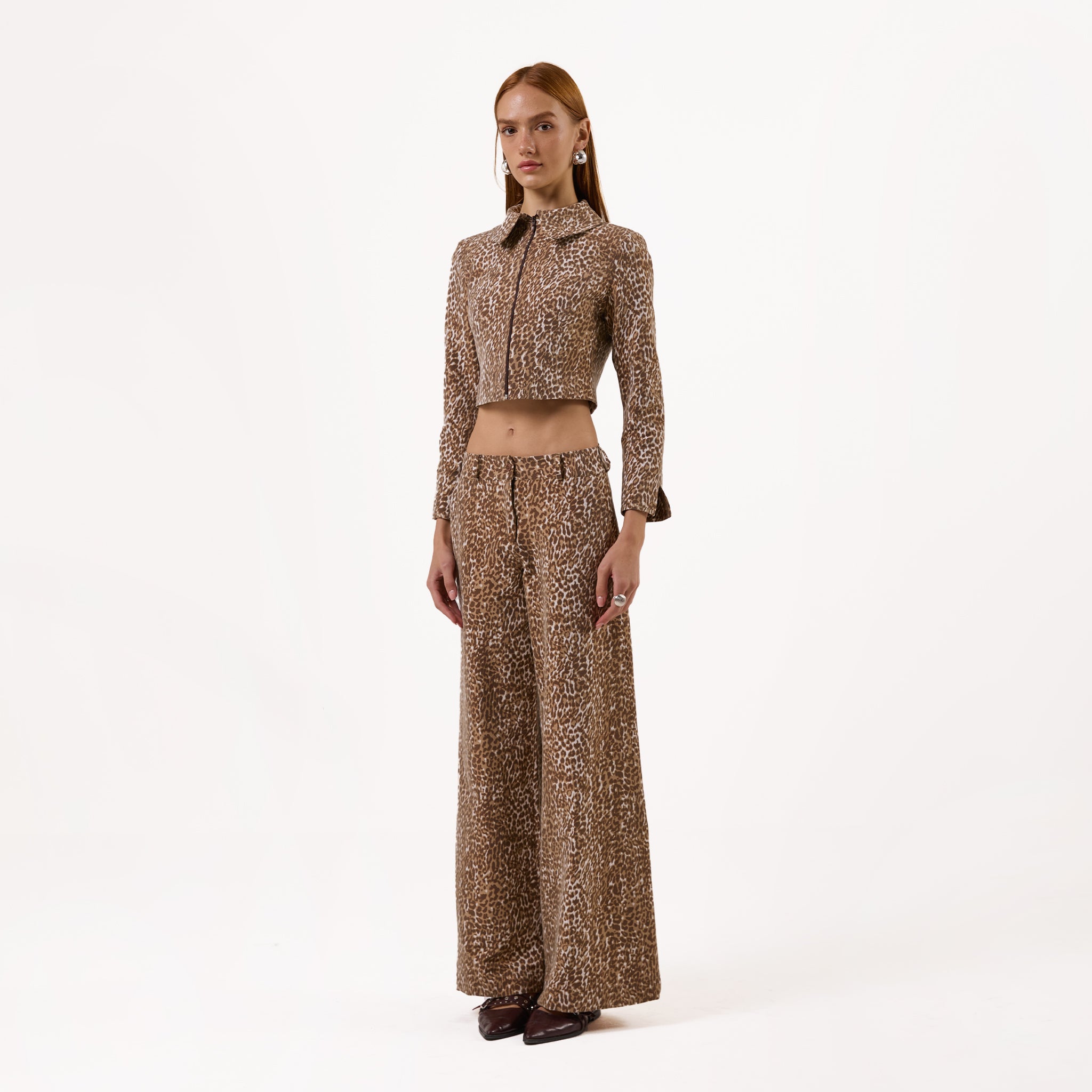 Claire Jacket