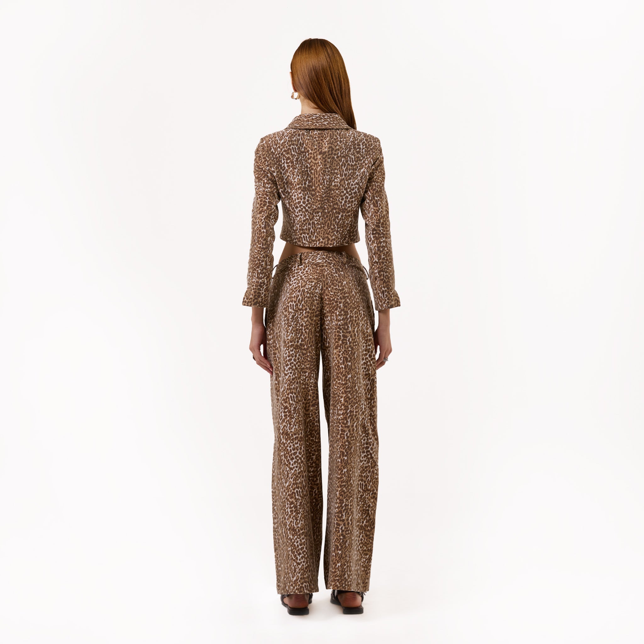 Claire Jacket