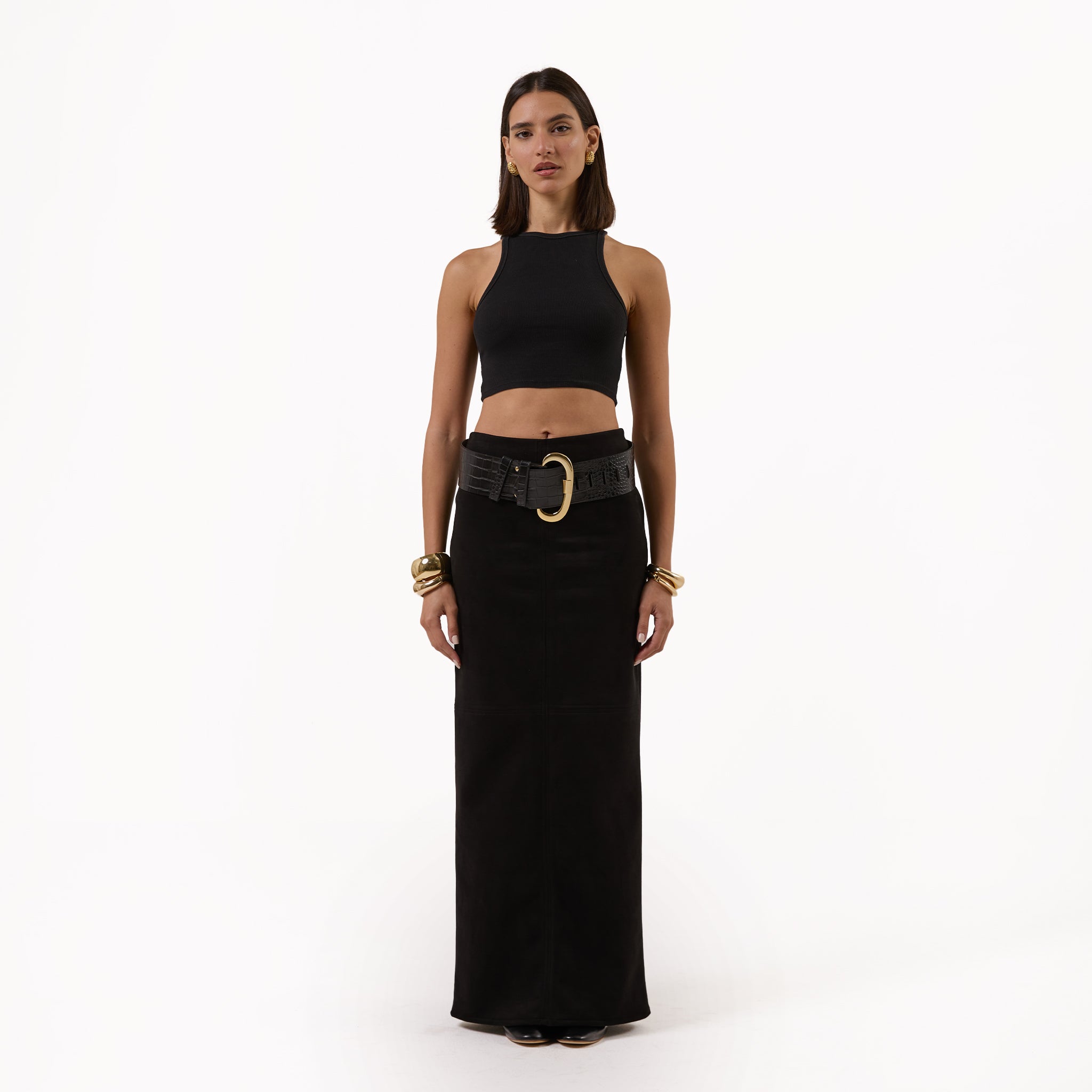 Jay Skirt