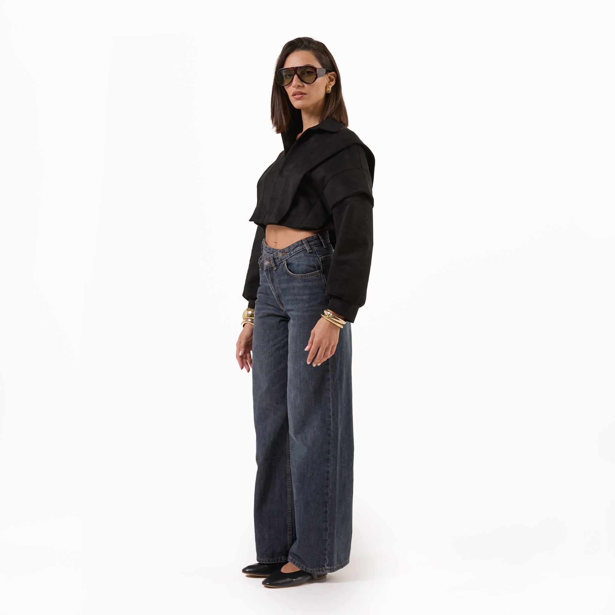 Rosaly Jacket