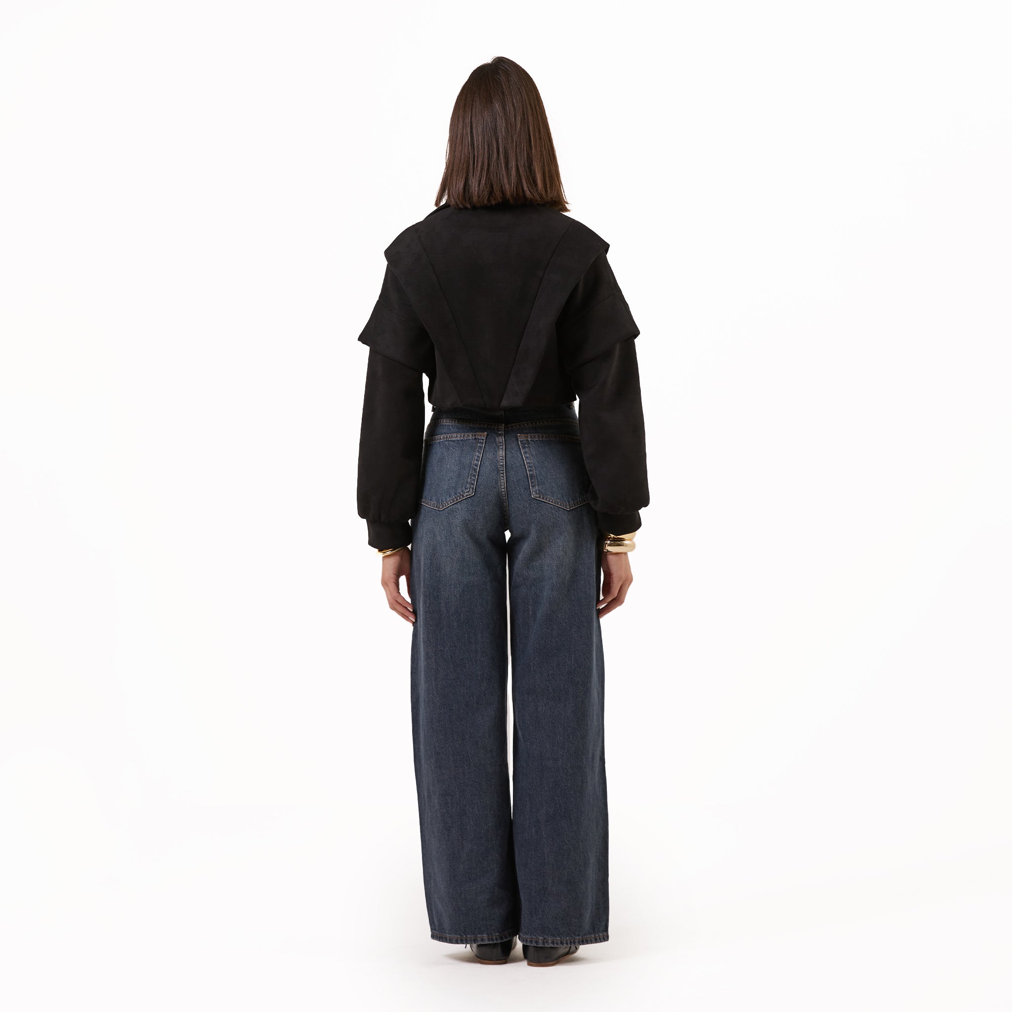 Rosaly Jacket