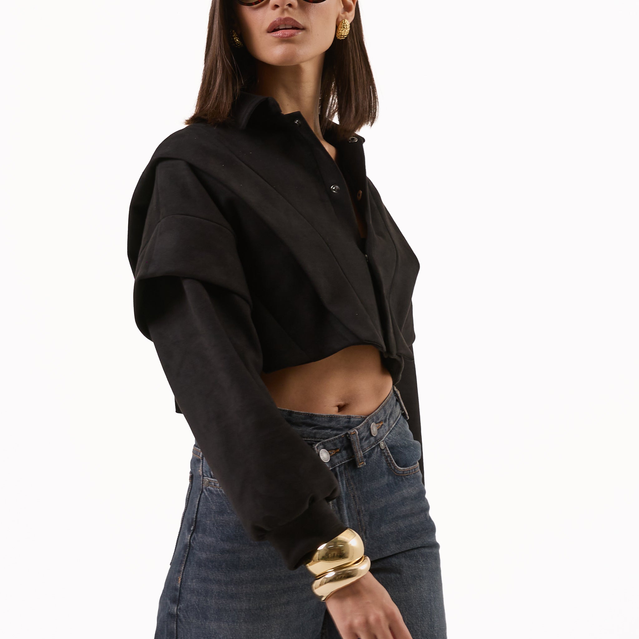 Rosaly Jacket