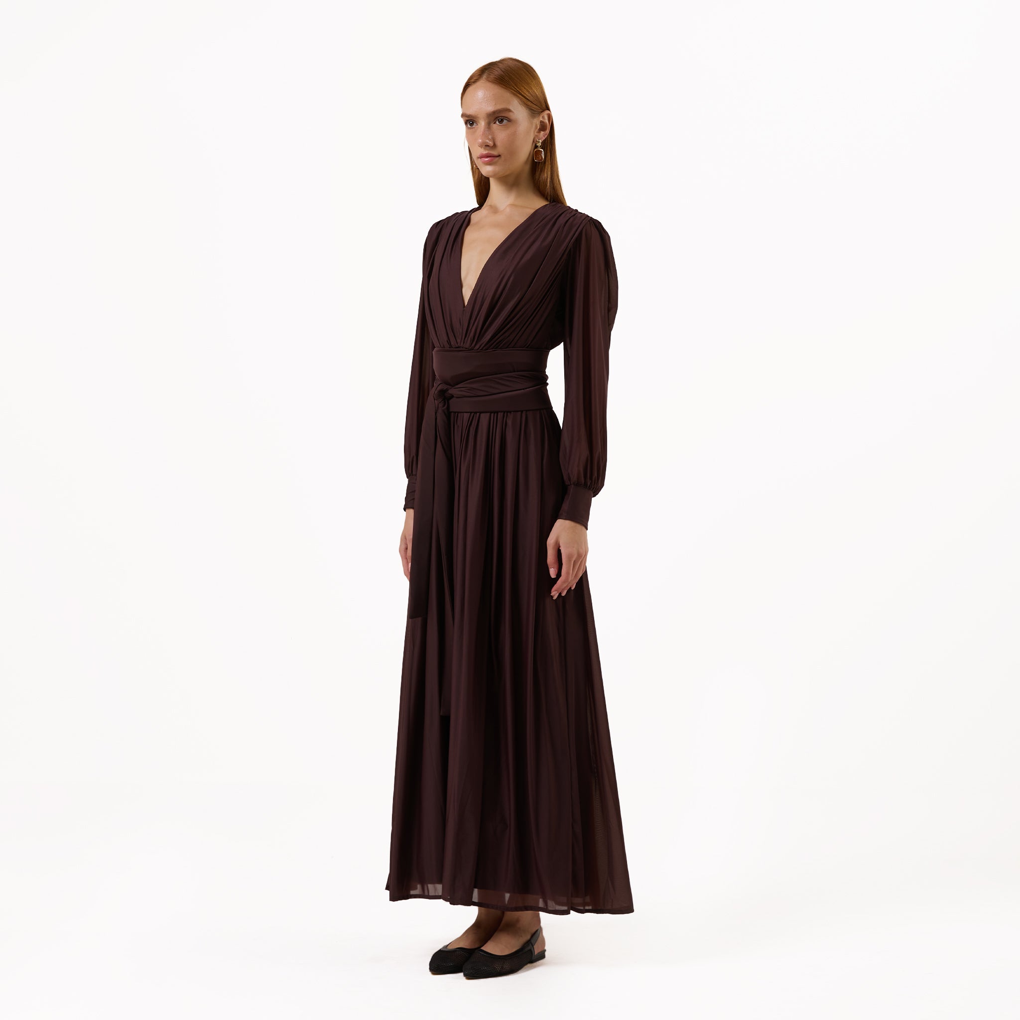 Emmy Dress