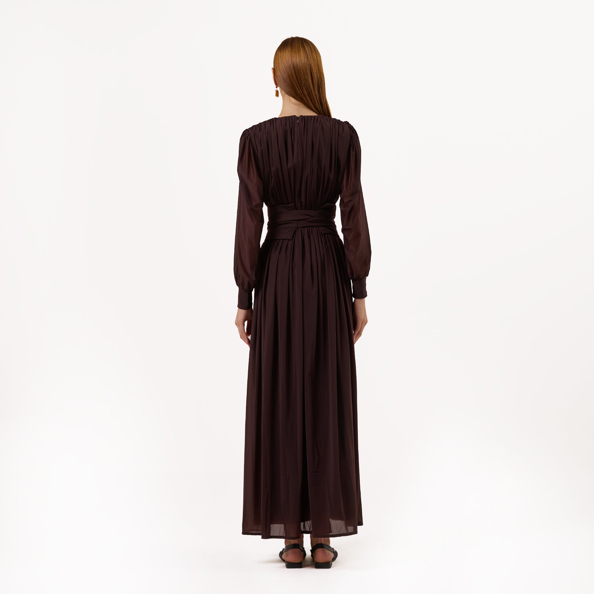 Emmy Dress