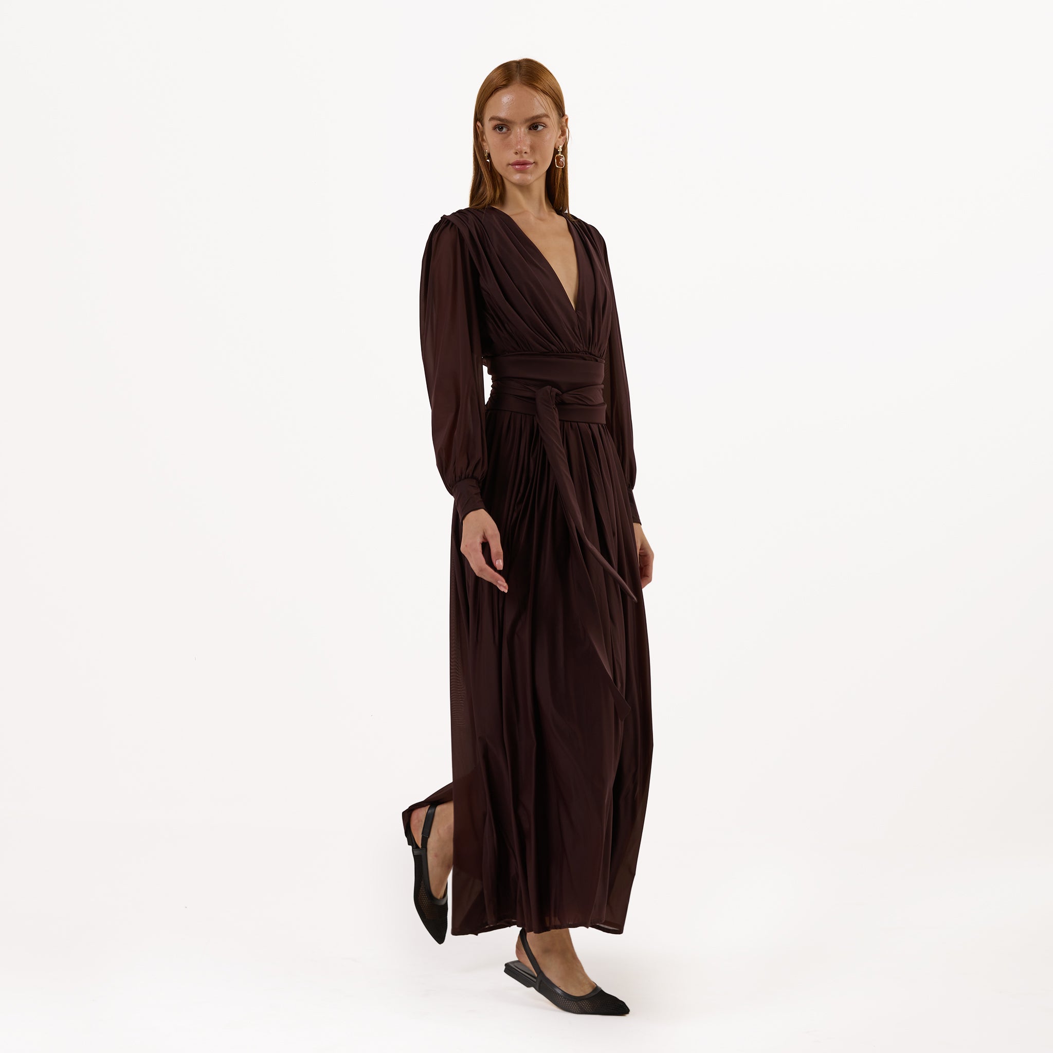 Emmy Dress