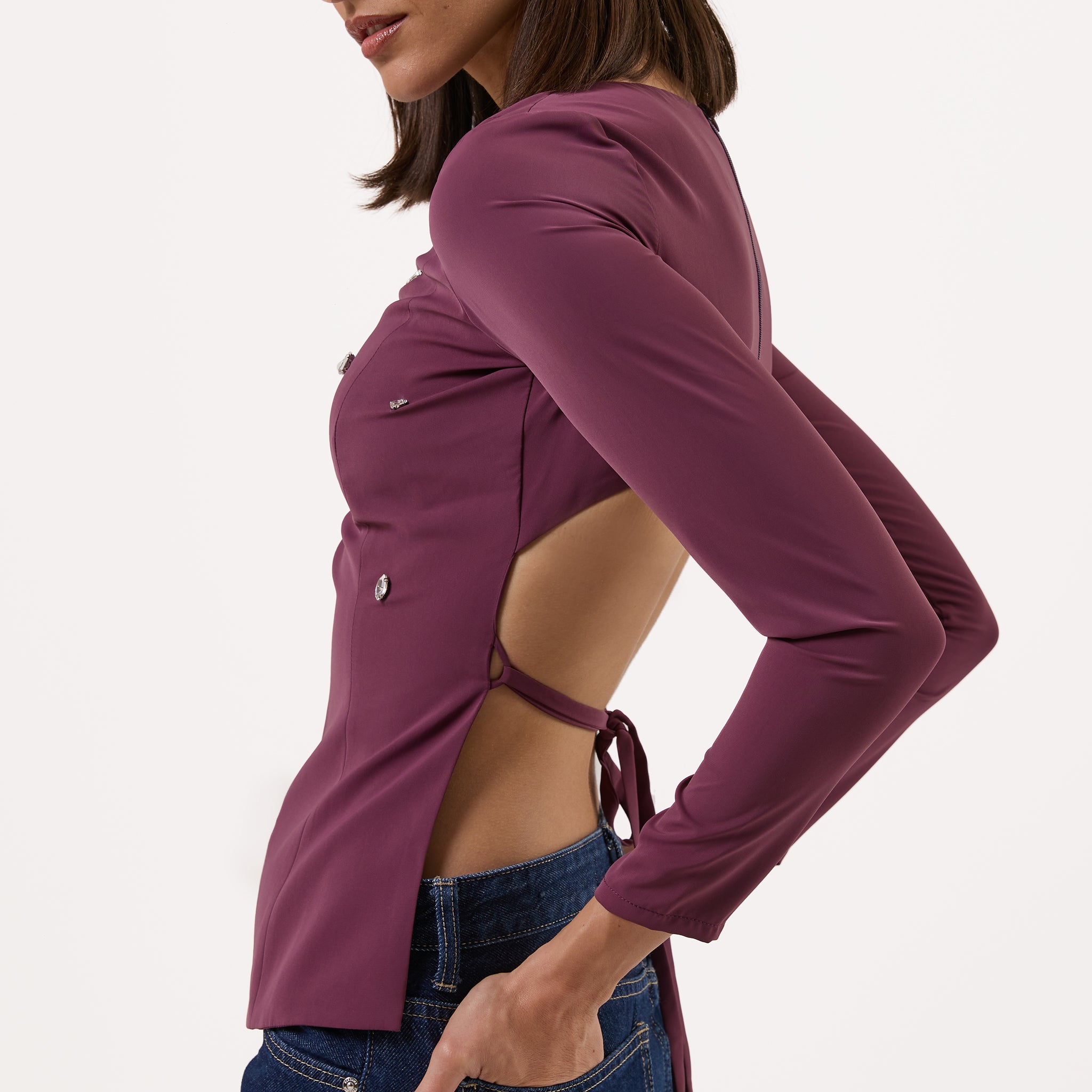 Elle Top