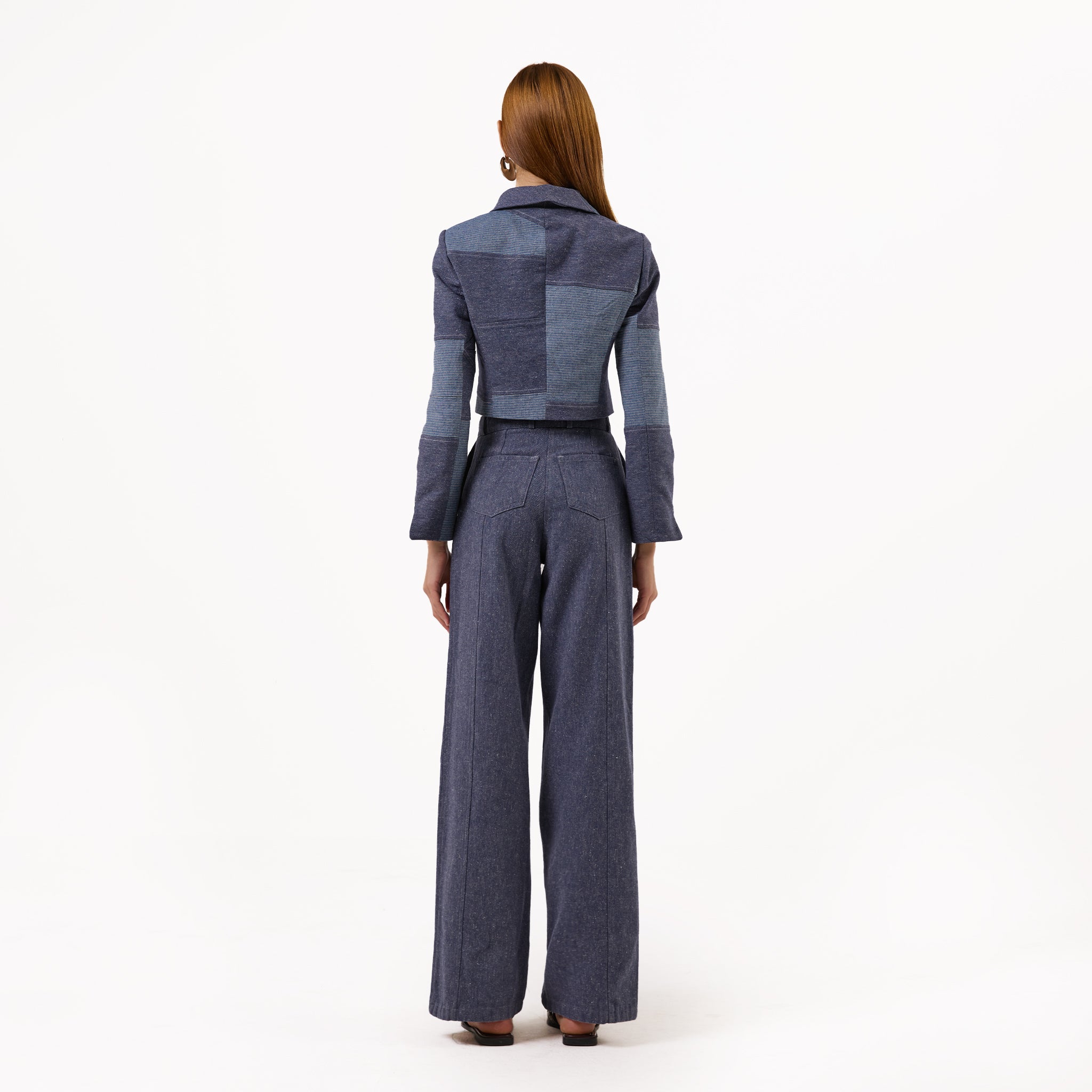Claire Jacket
