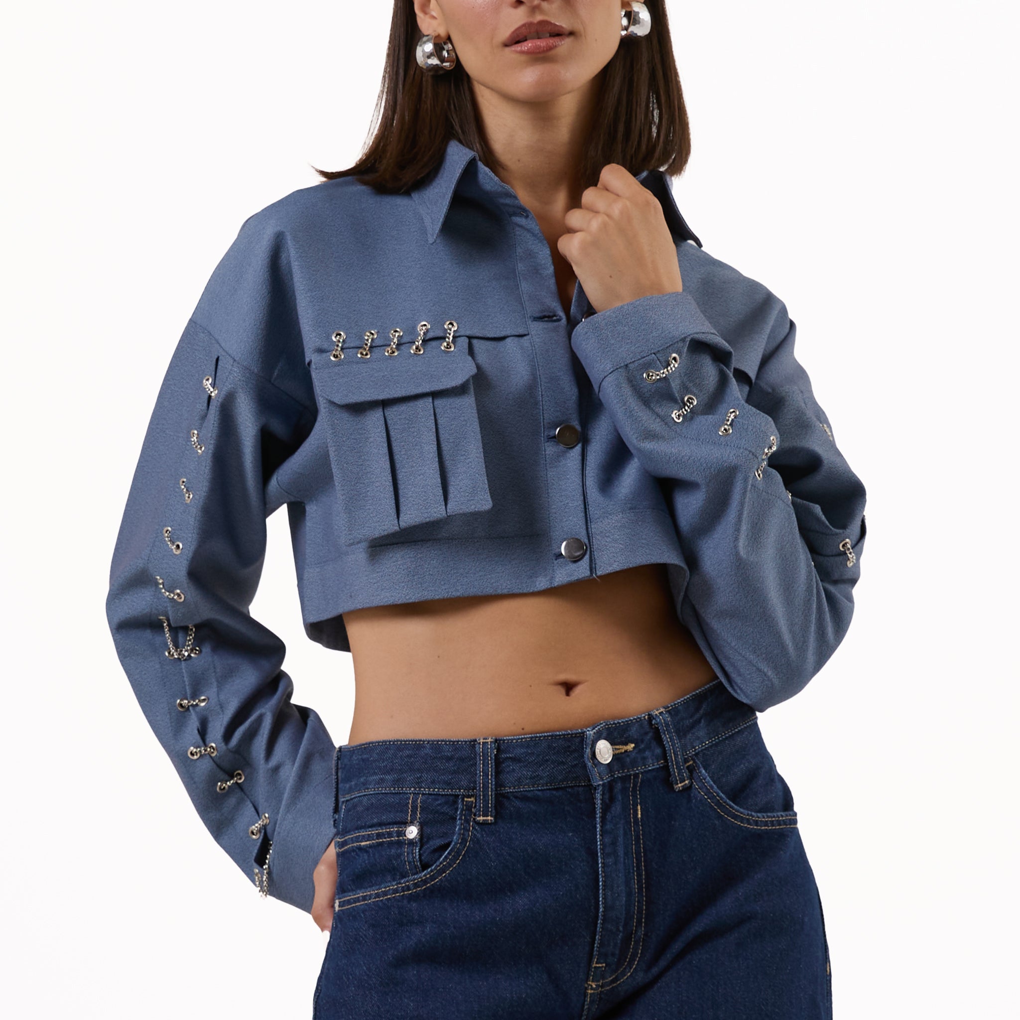 Blake Jacket