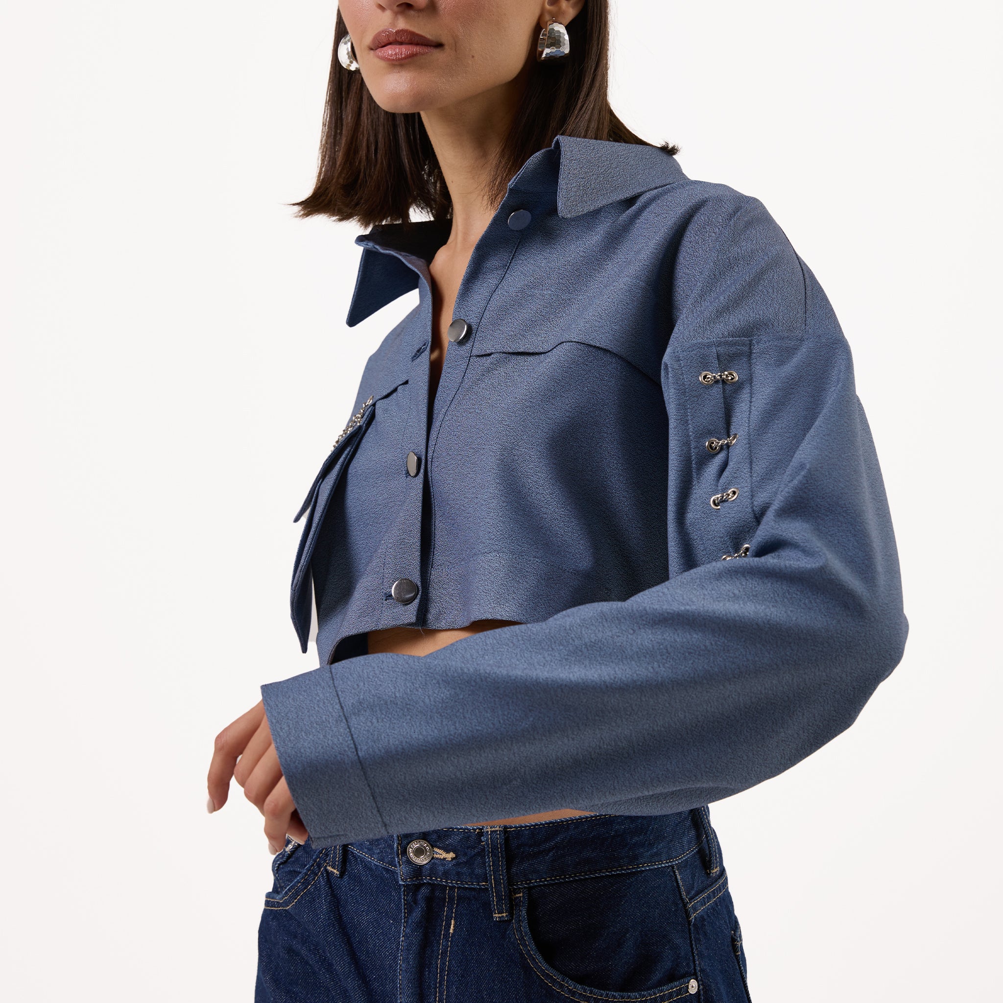 Blake Jacket