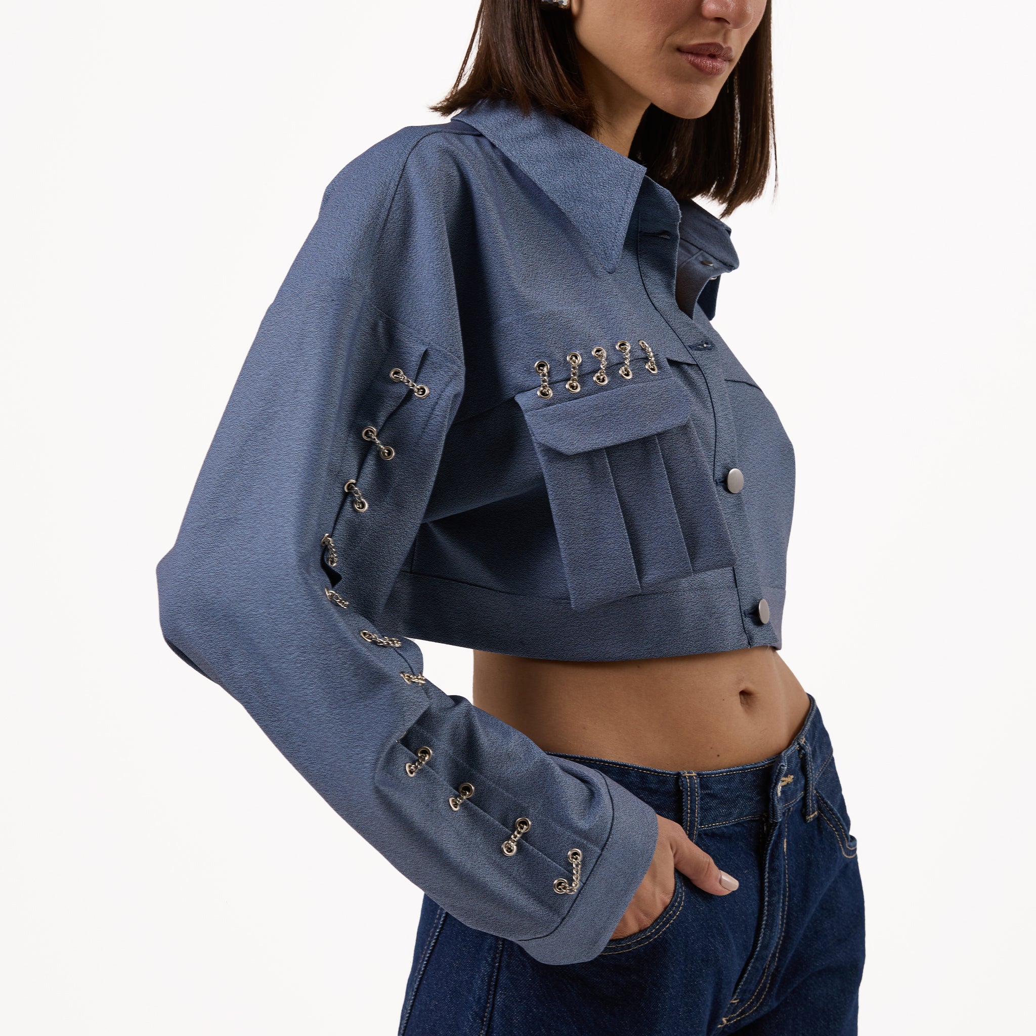 Blake Jacket