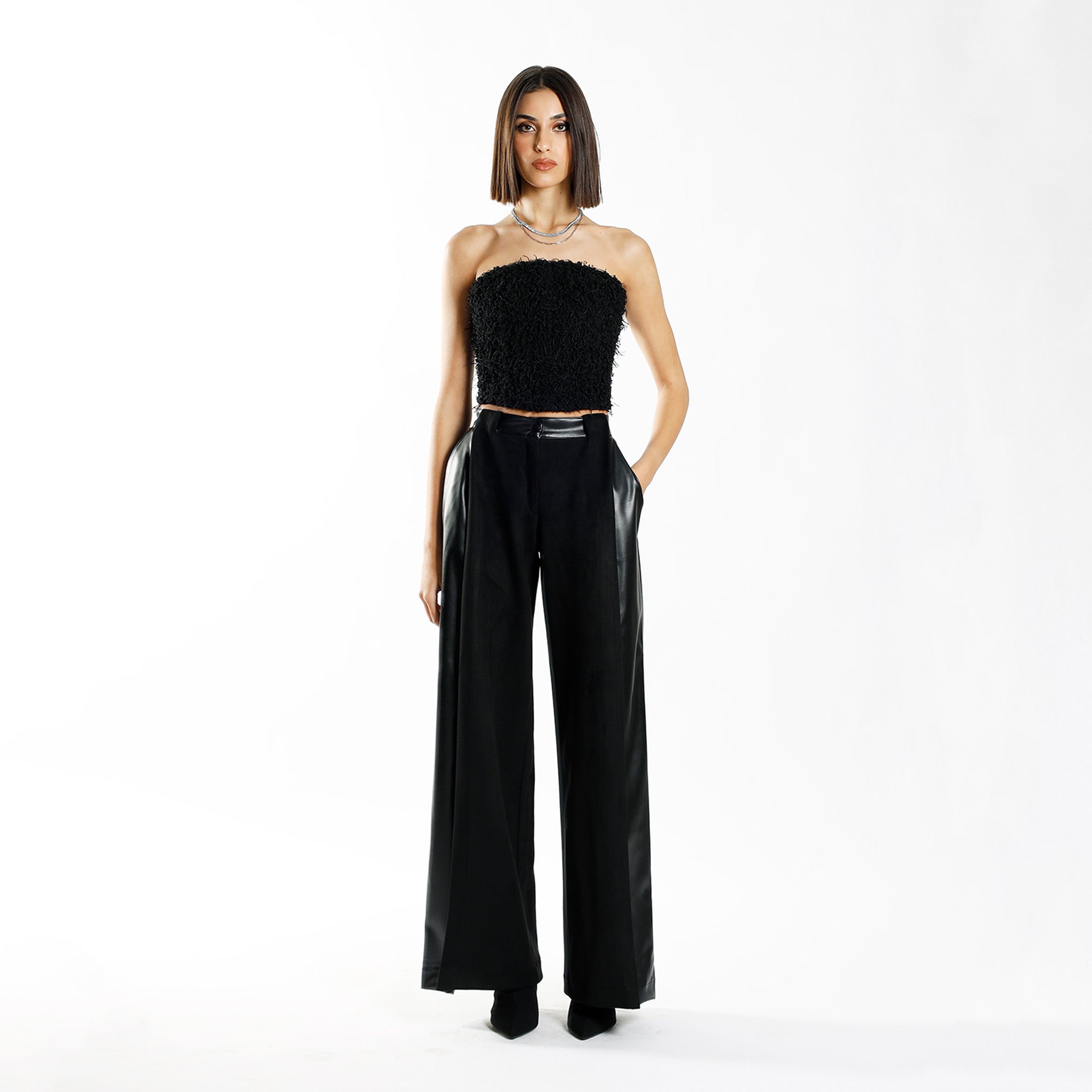Rose Pants