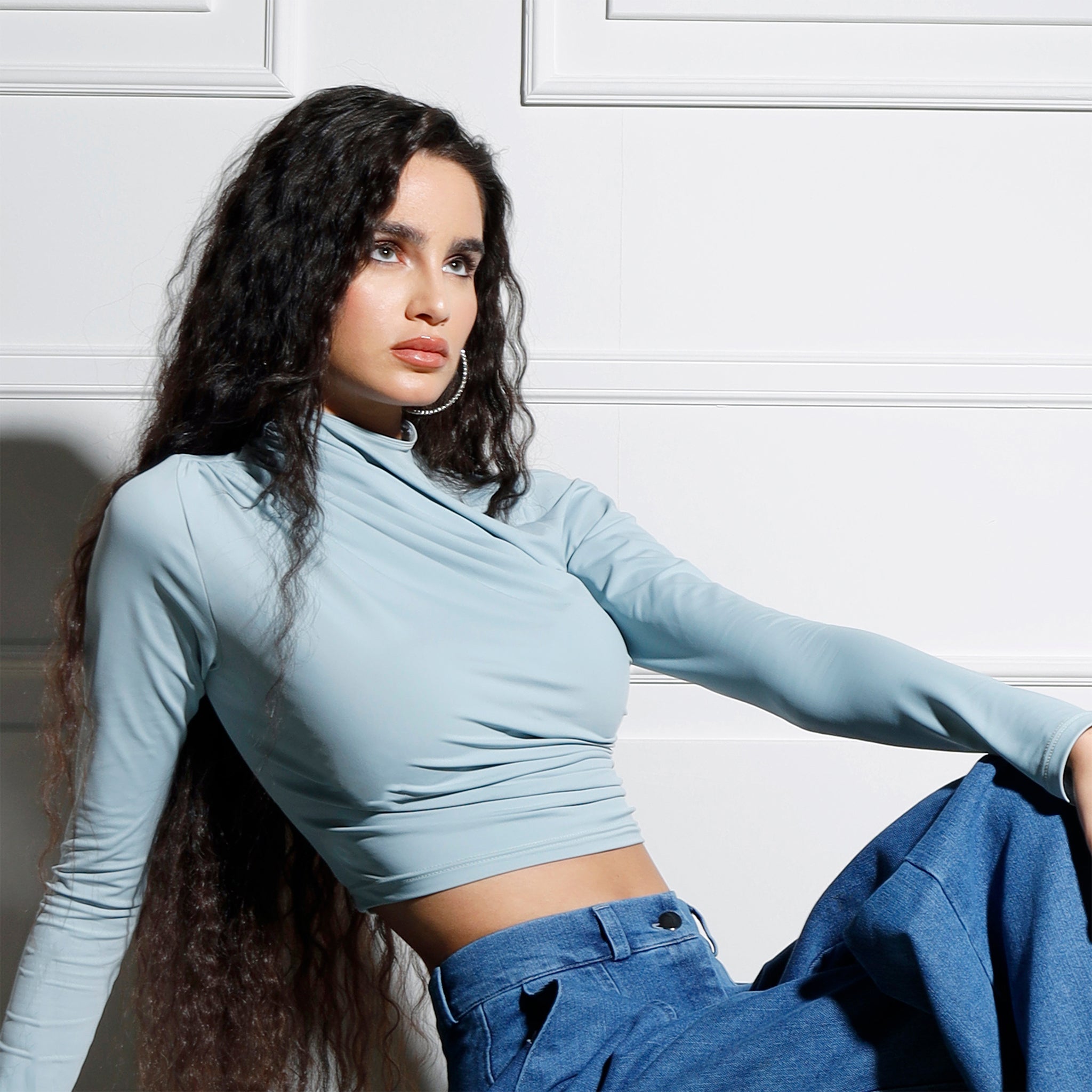 Helena Top