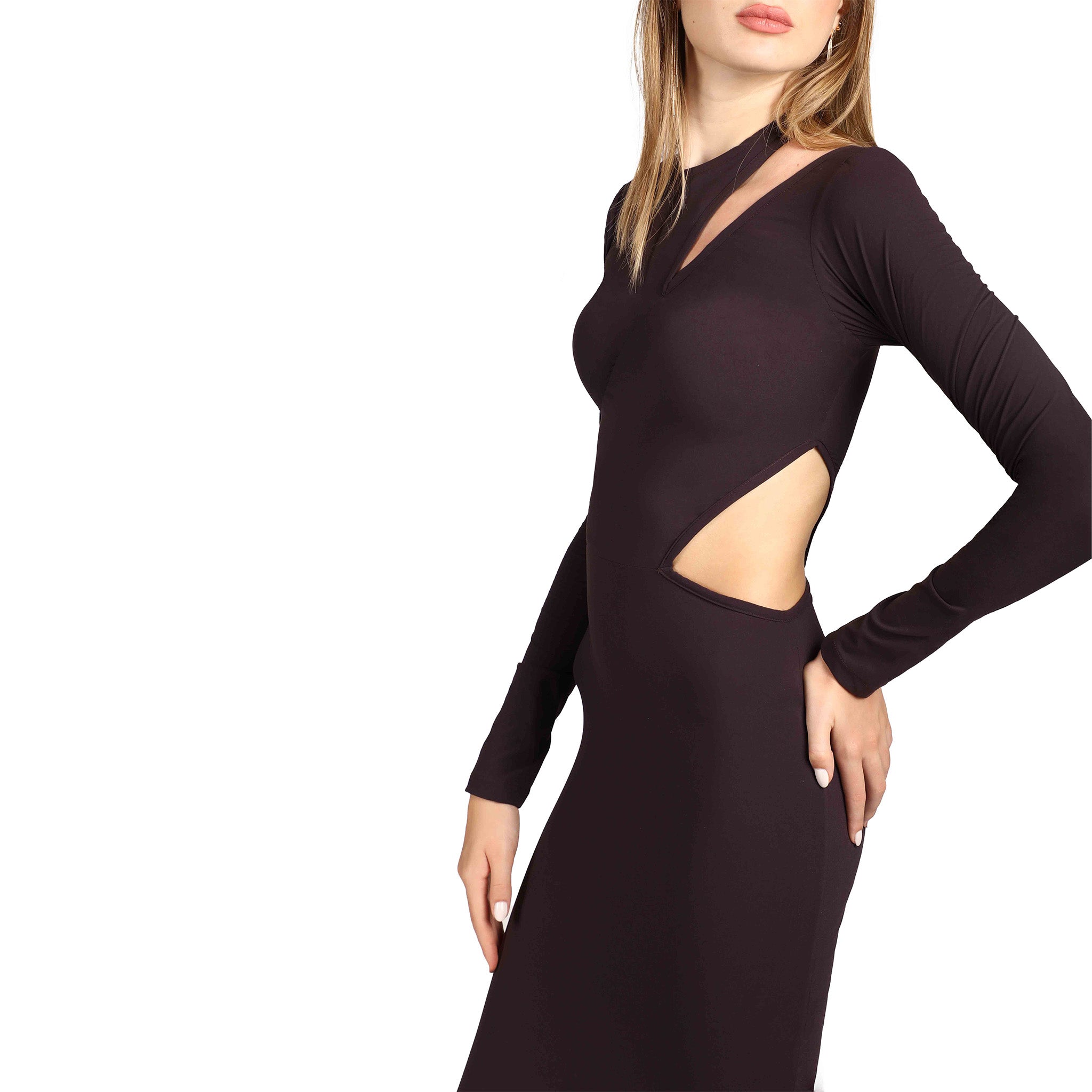 Sila Dress