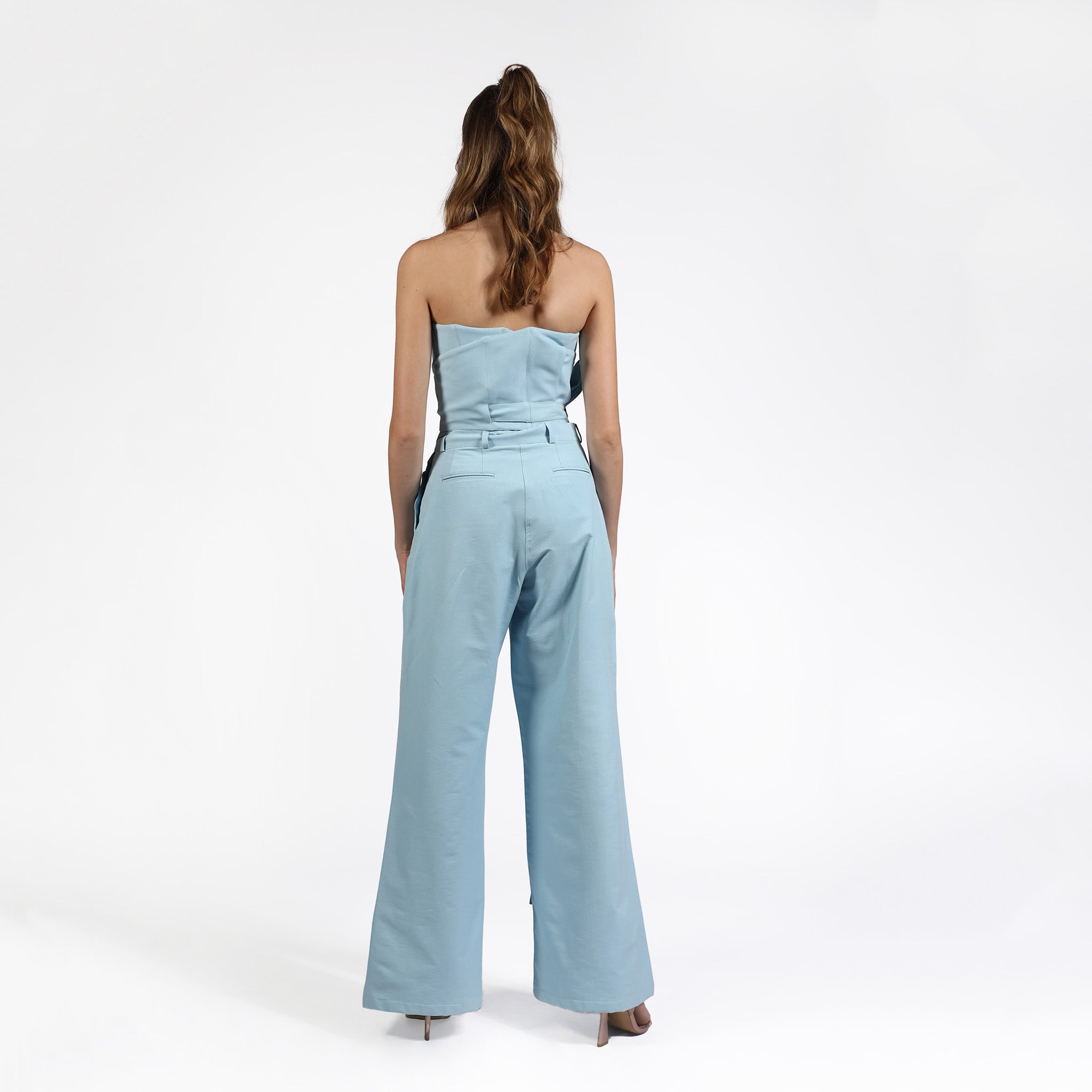 Faith Corset