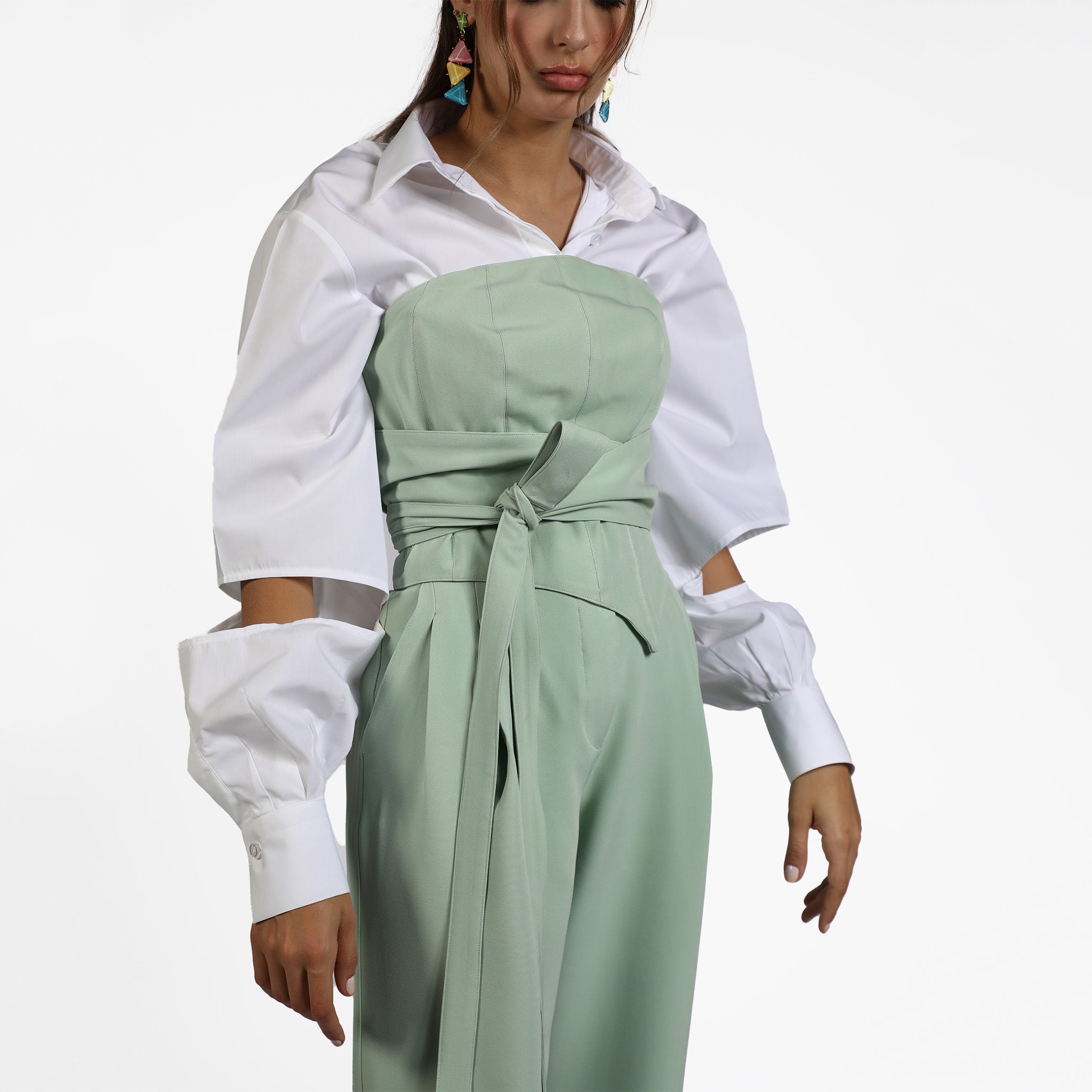 Faith Corset