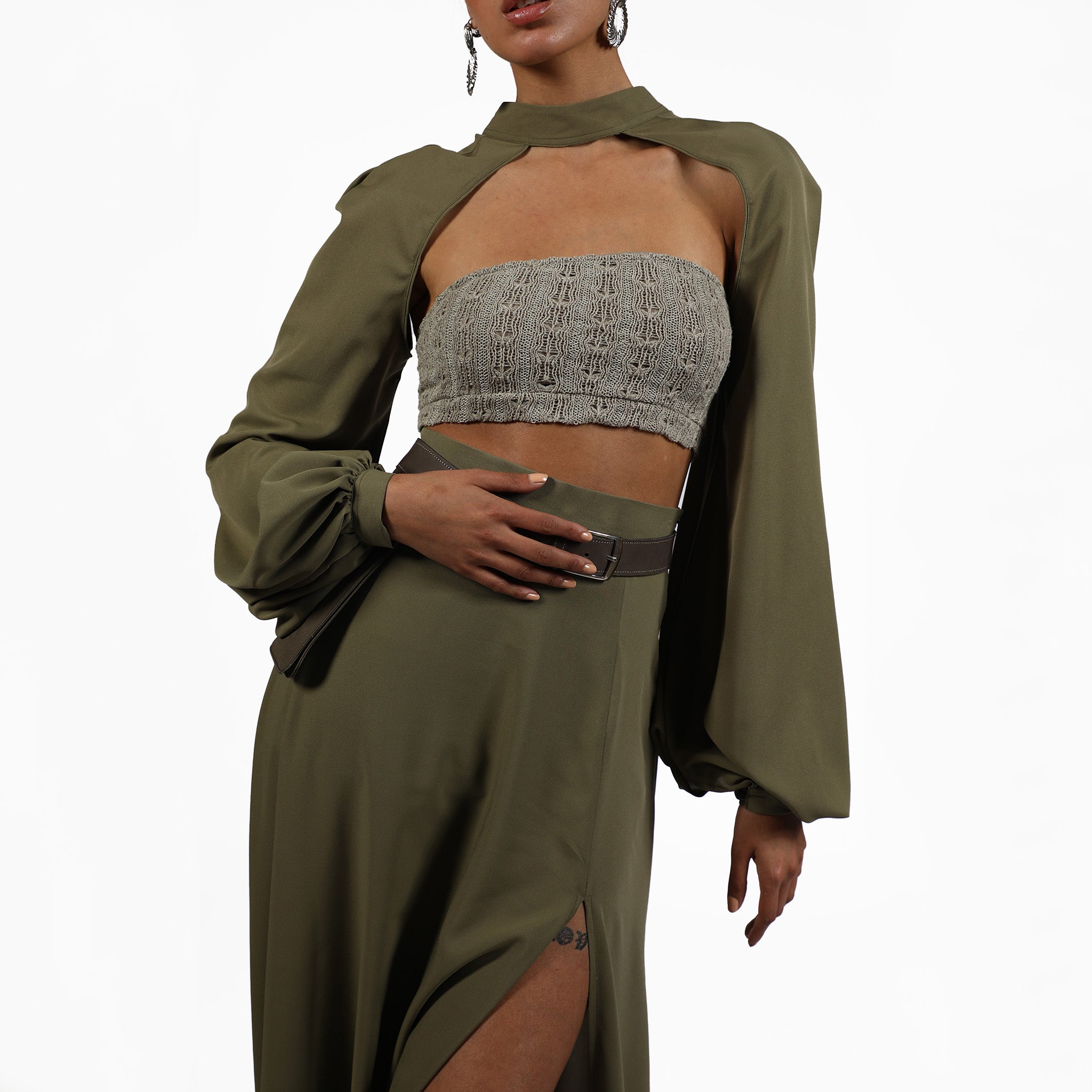 Sloane Skirt