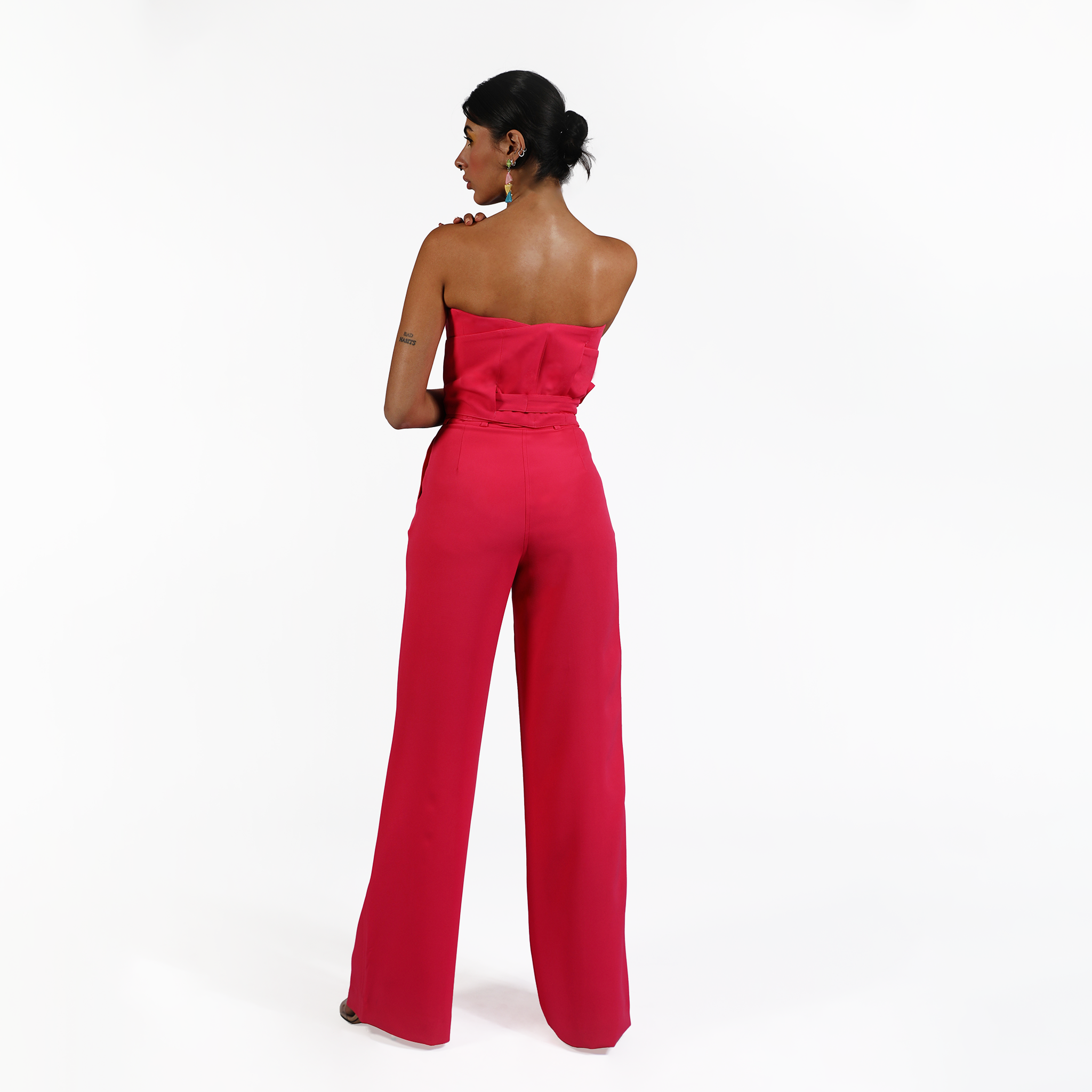 Faith Corset