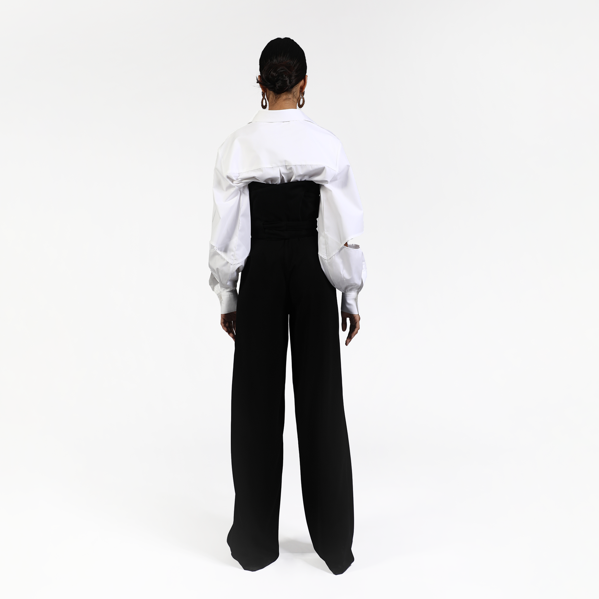 Faith Corset