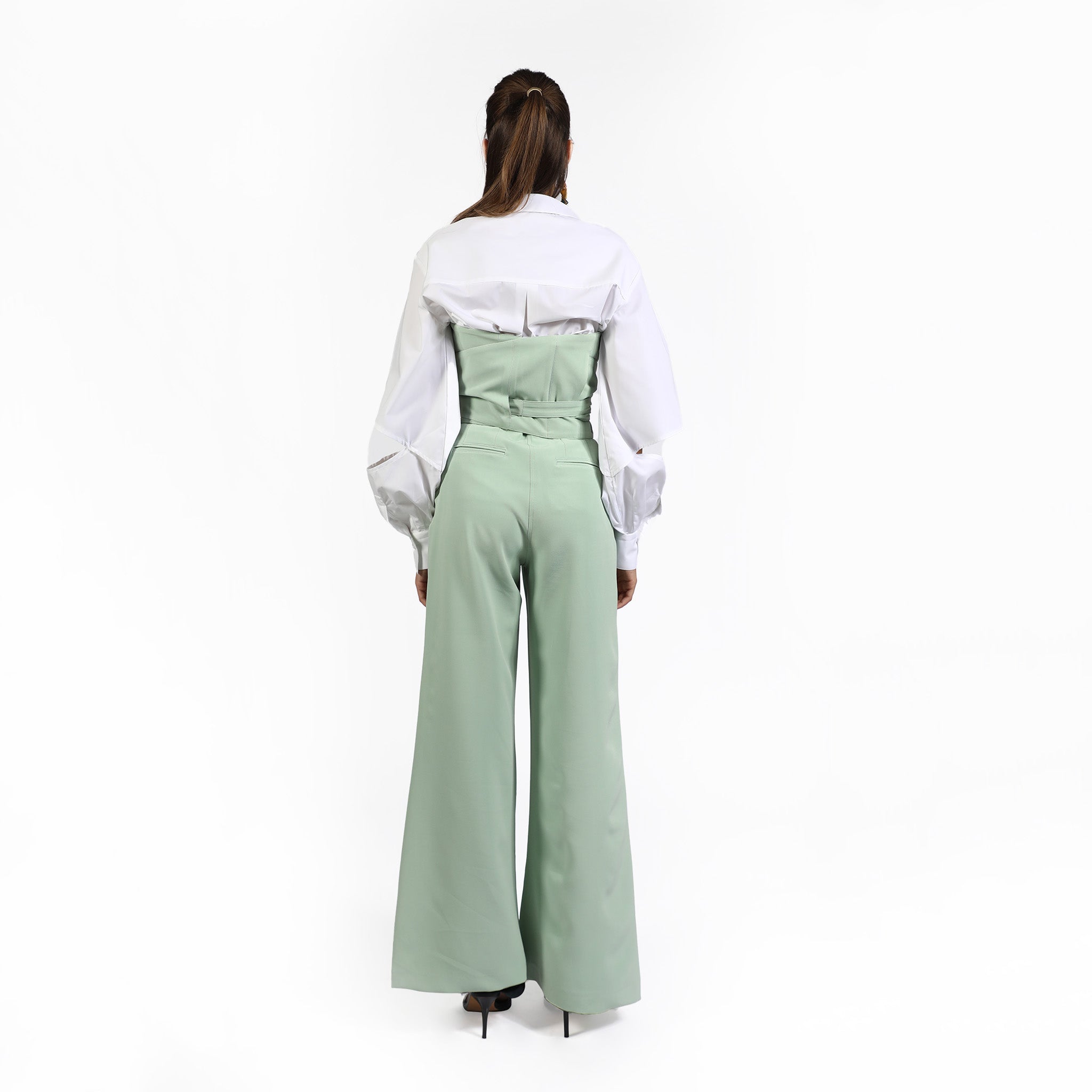 Faith Corset