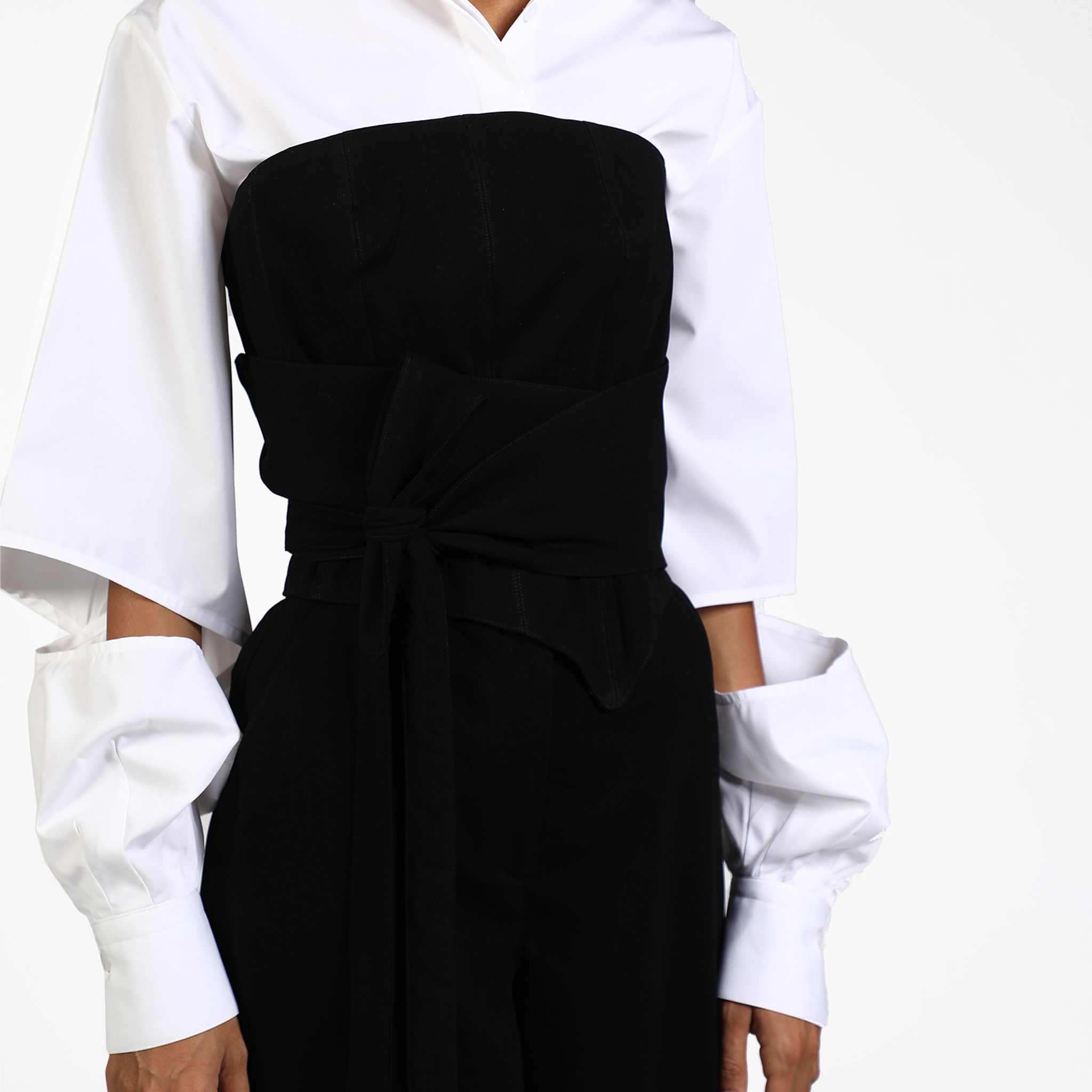 Faith Corset