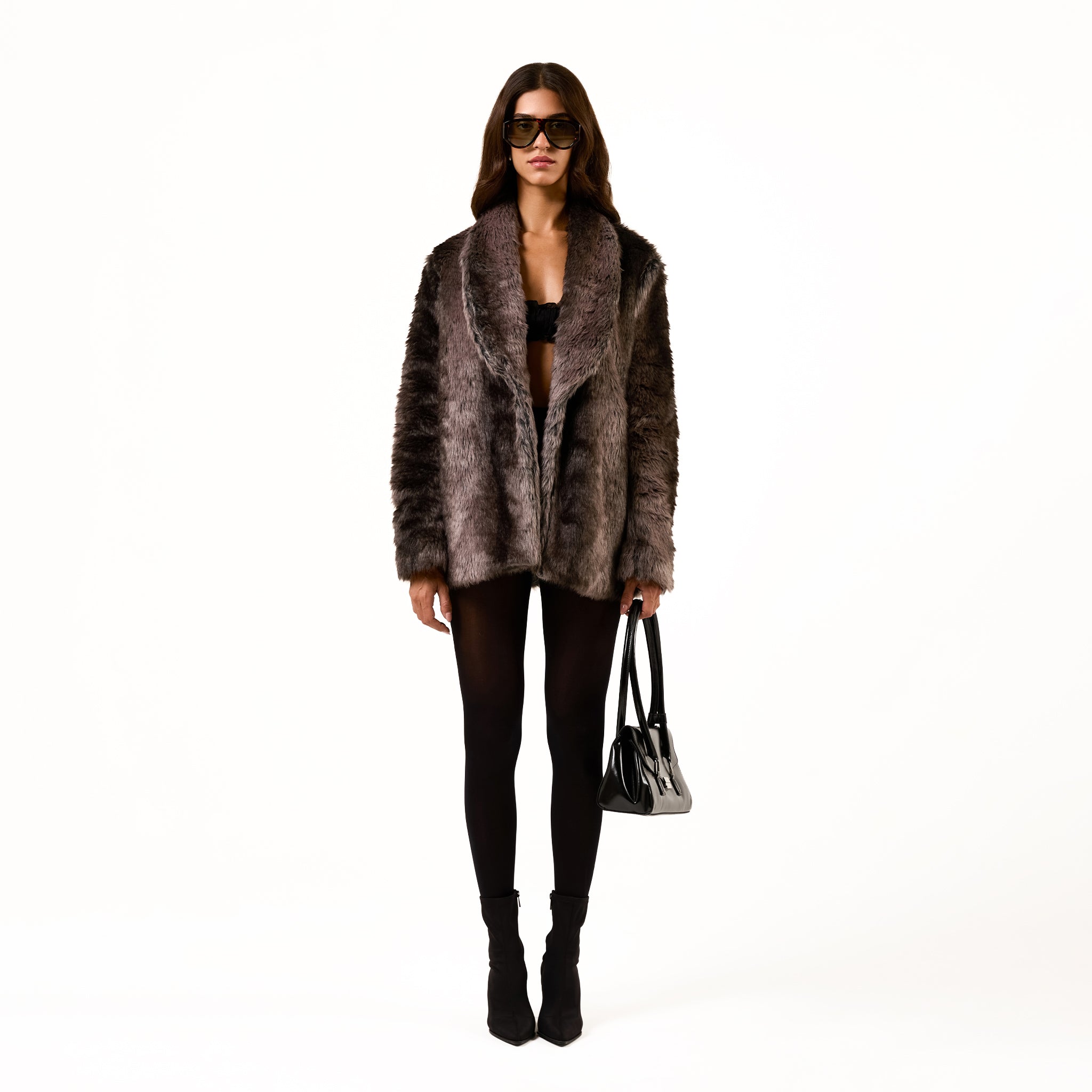 Stacy Jacket