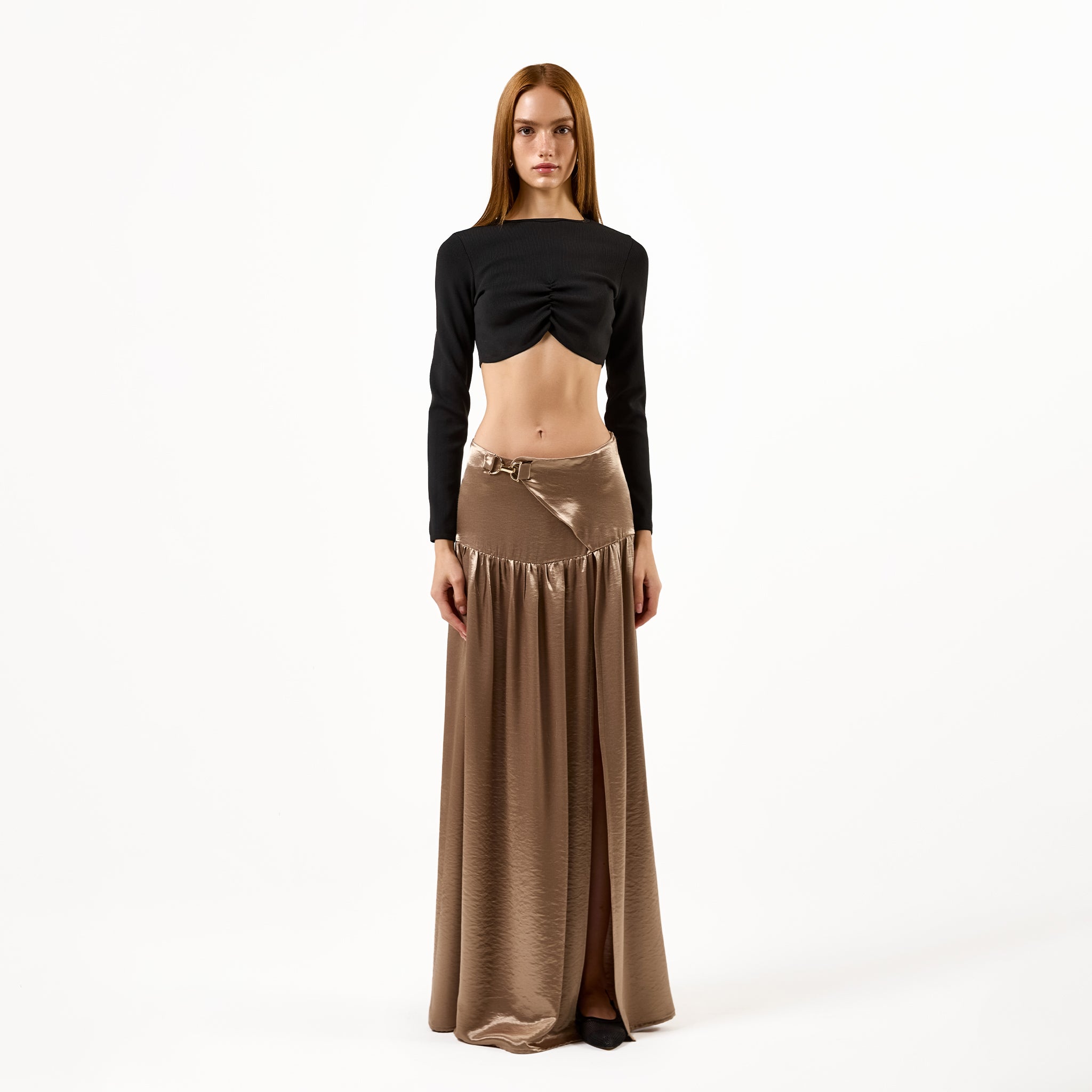 Yas Skirt