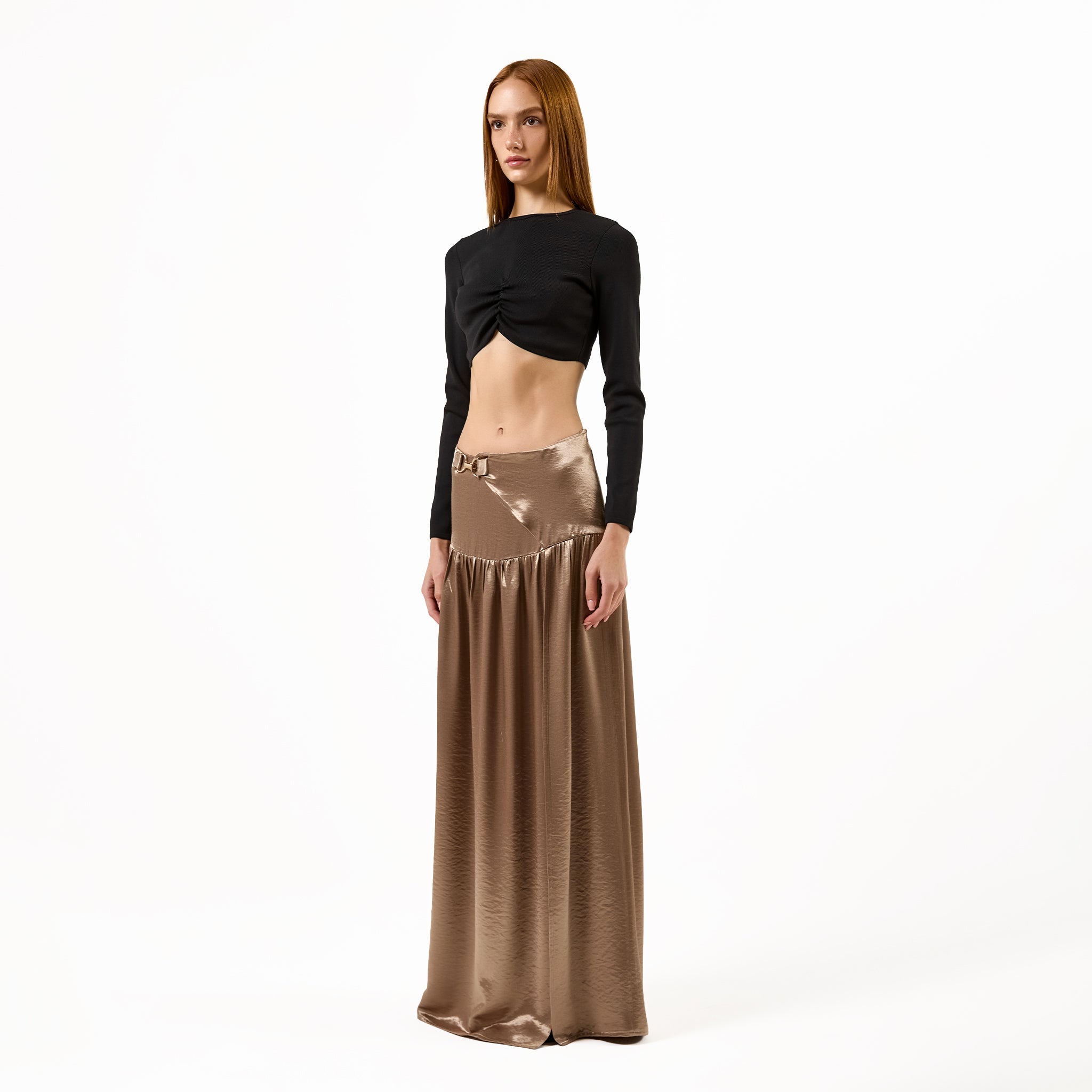 Yas Skirt