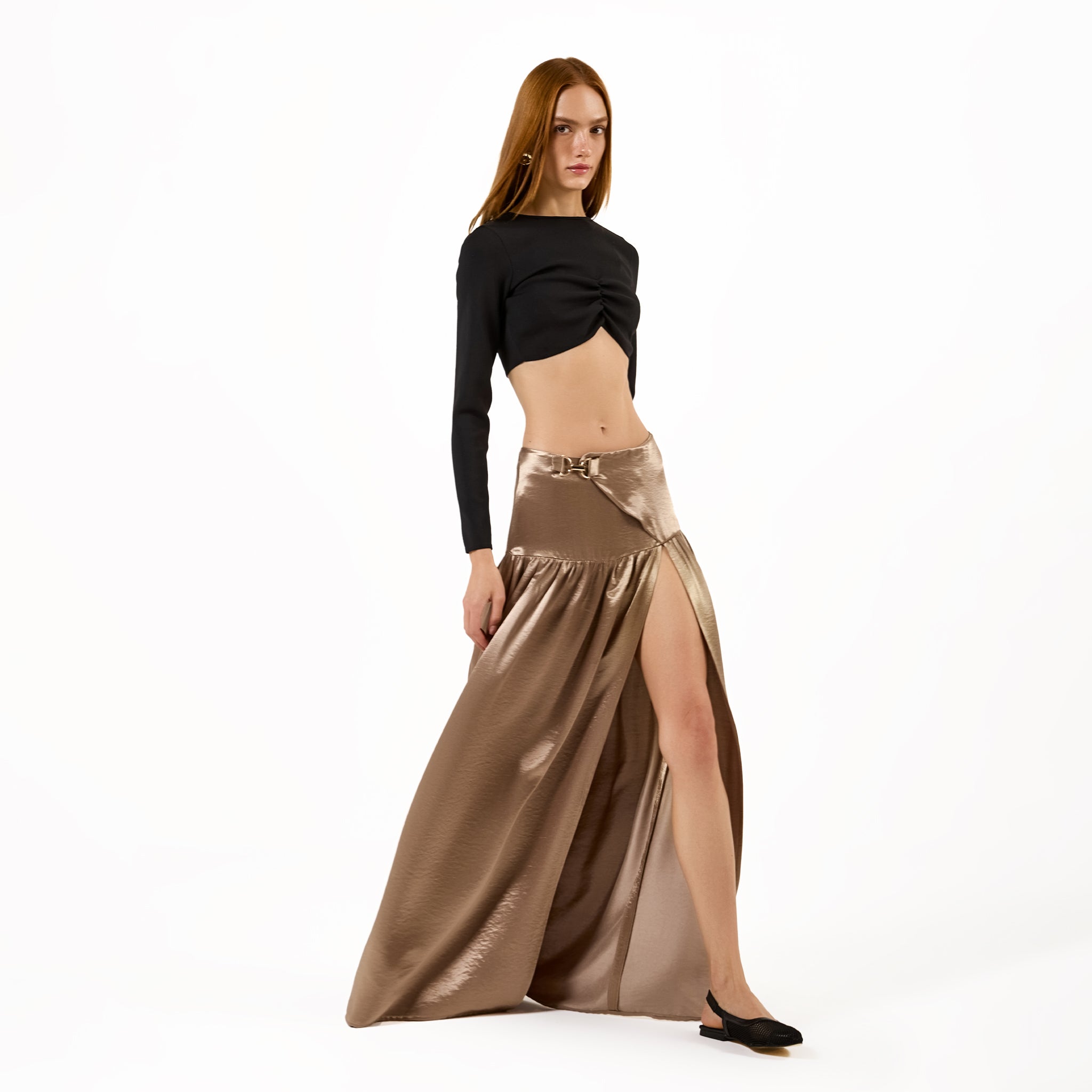 Yas Skirt