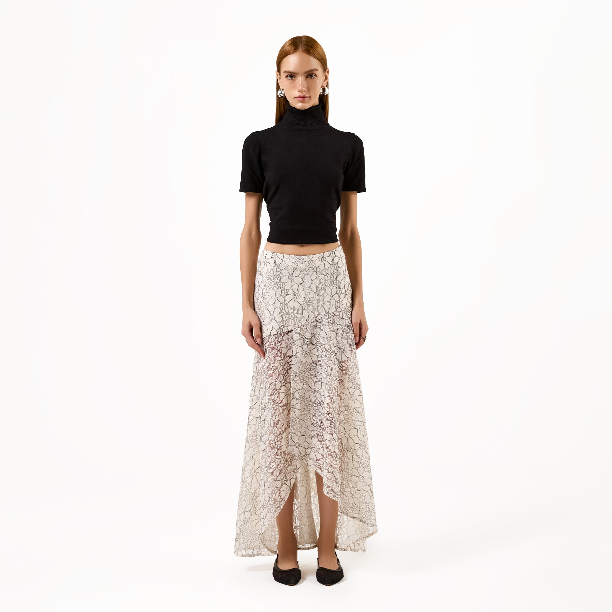 Jamie Skirt