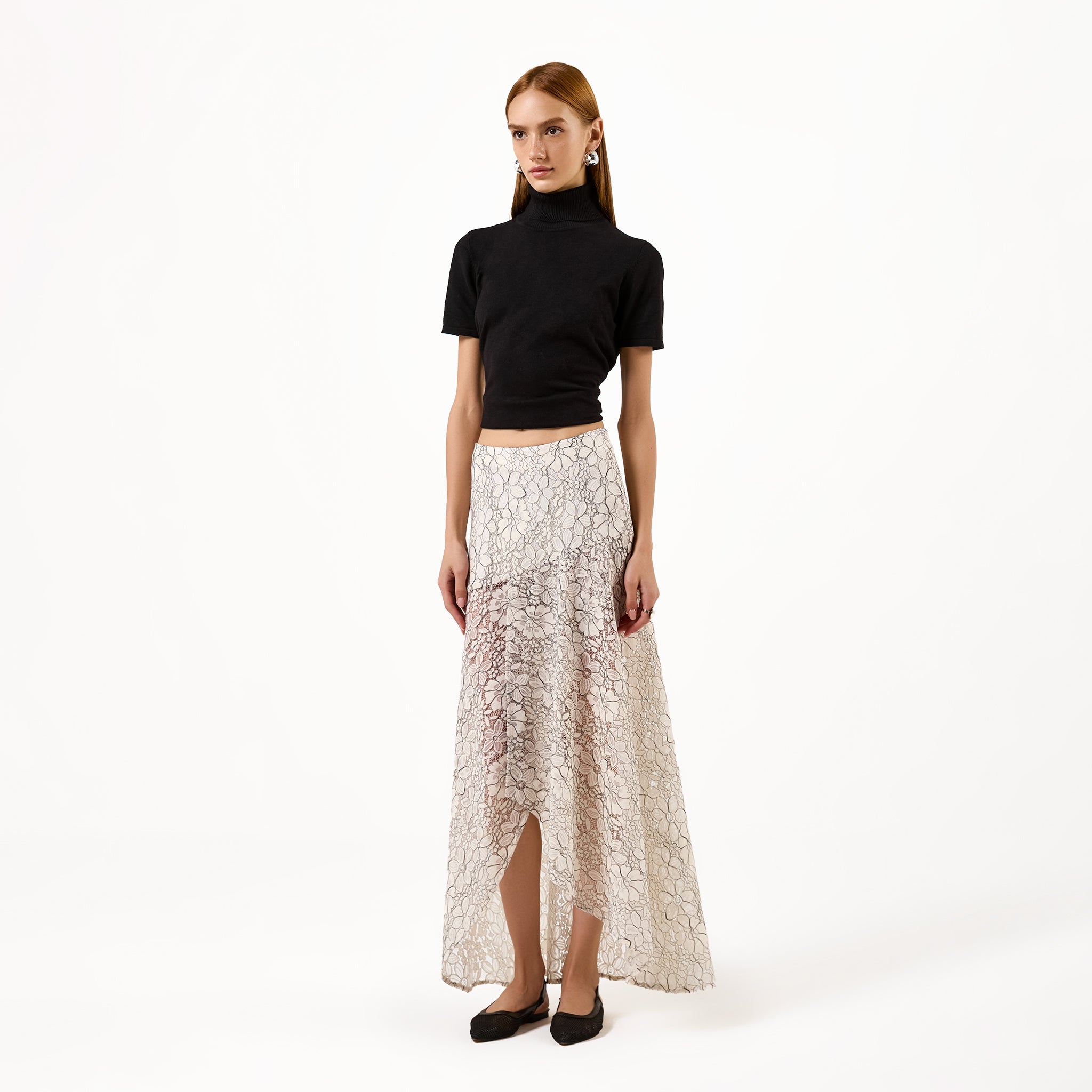 Jamie Skirt