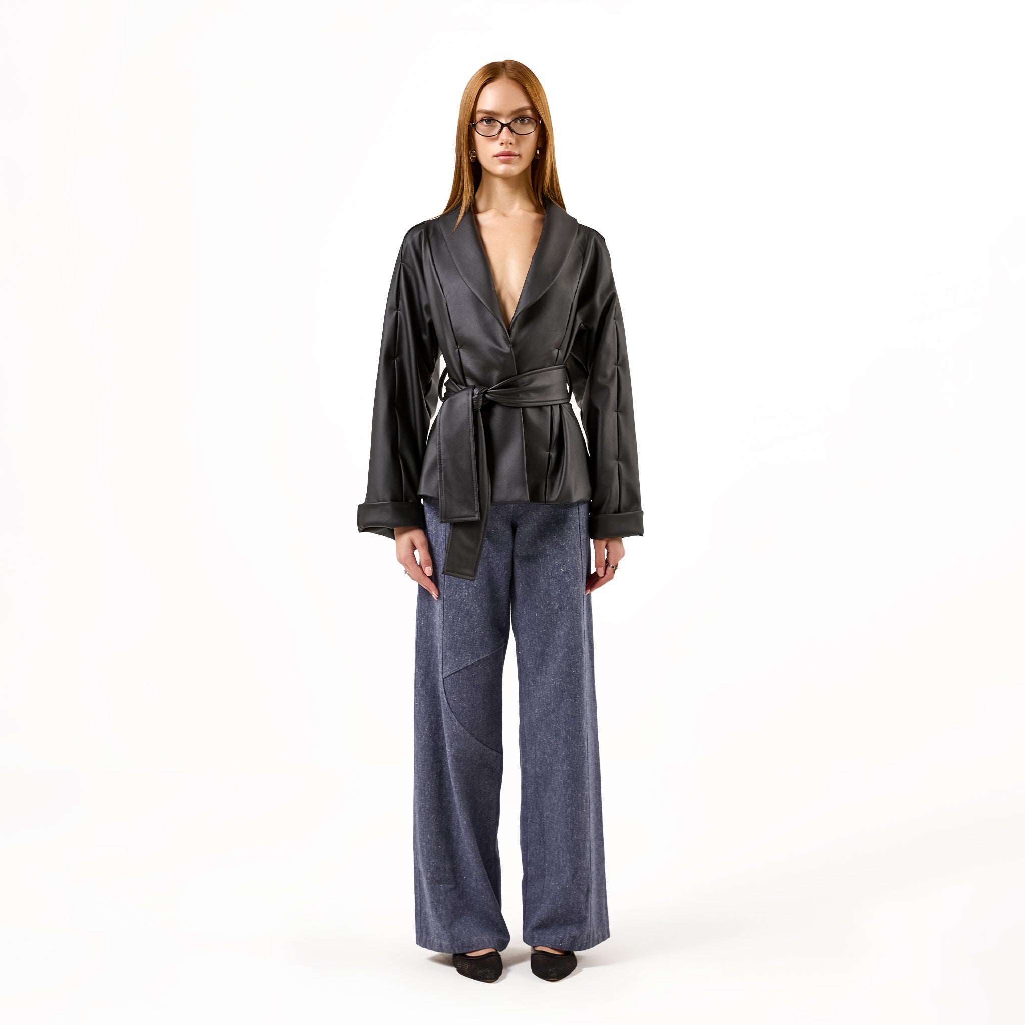 Julie Jacket