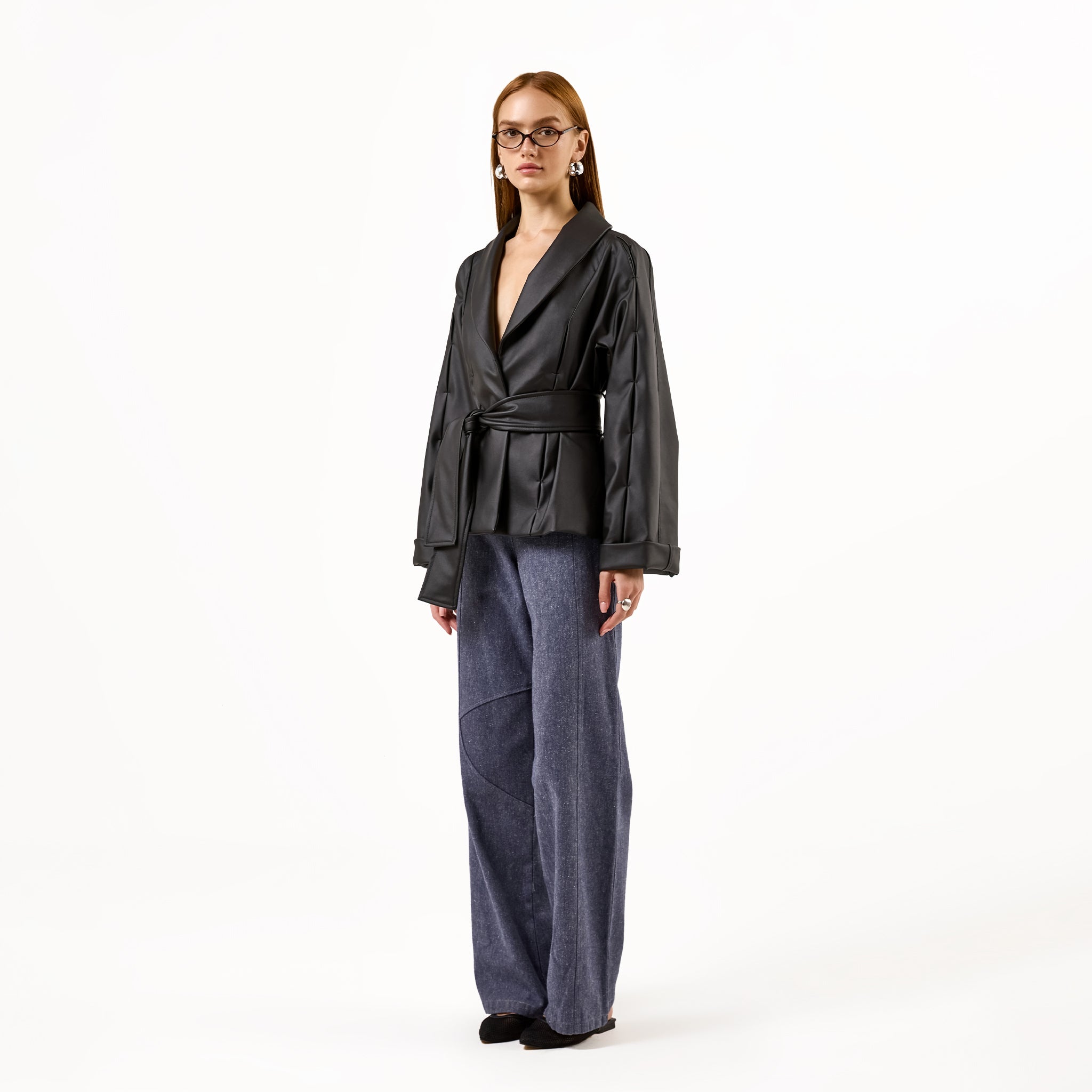 Julie Jacket