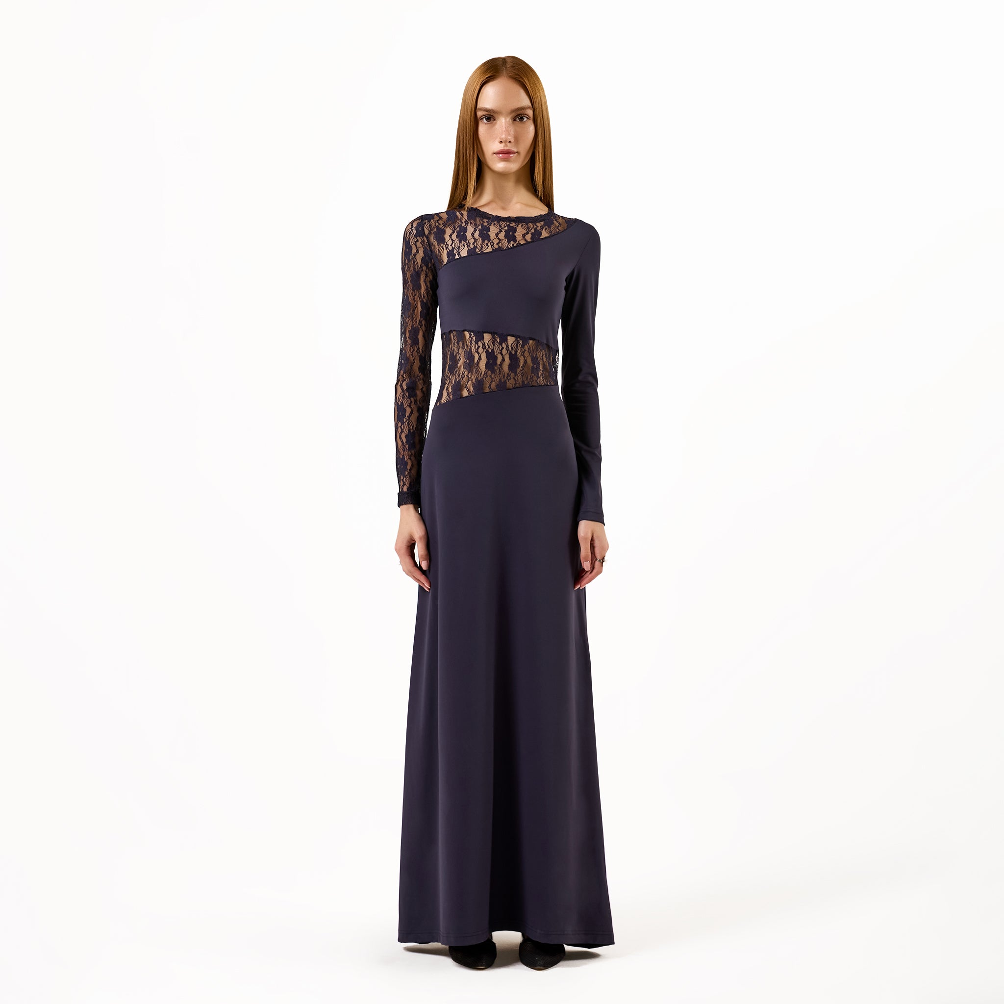 Kaya Dress