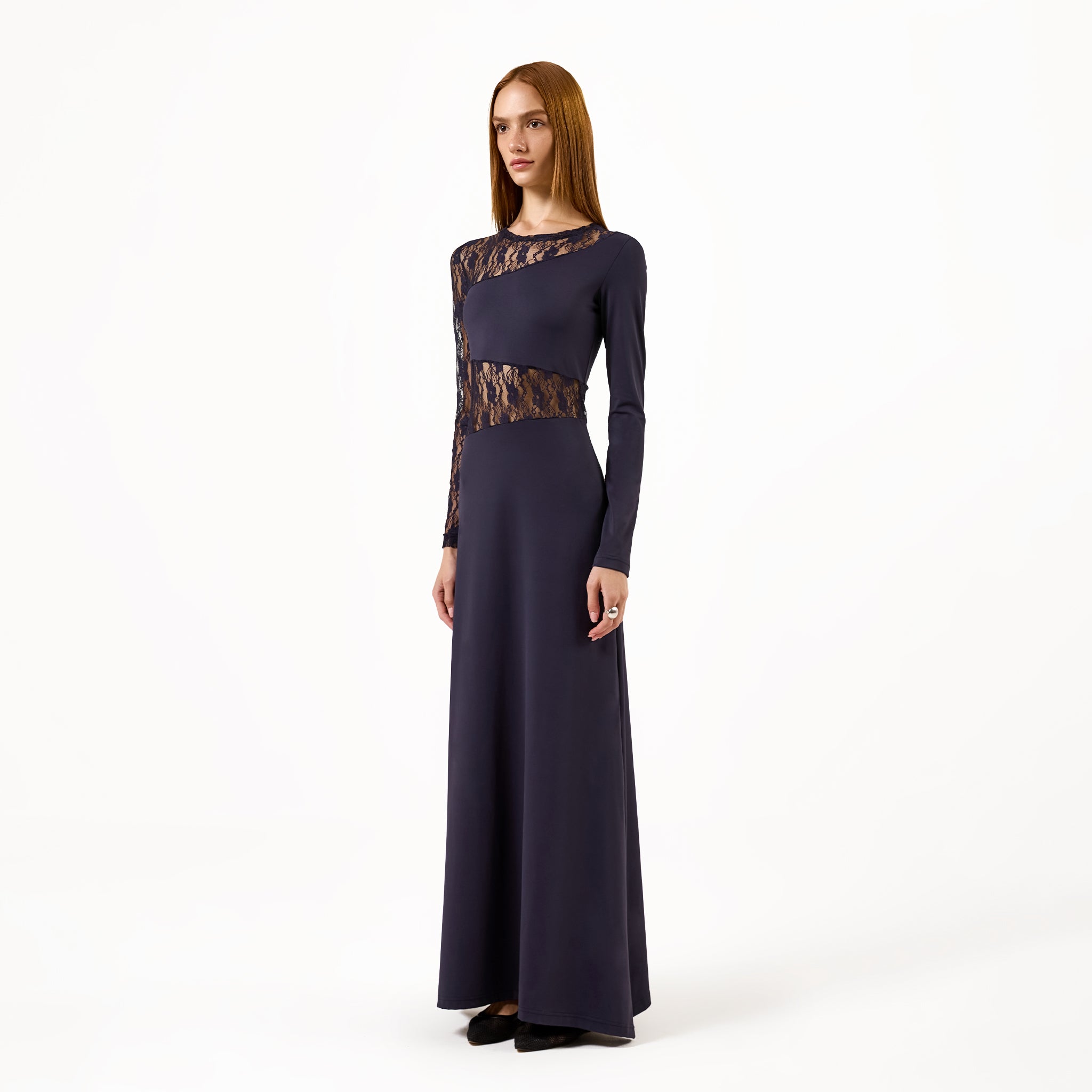 Kaya Dress