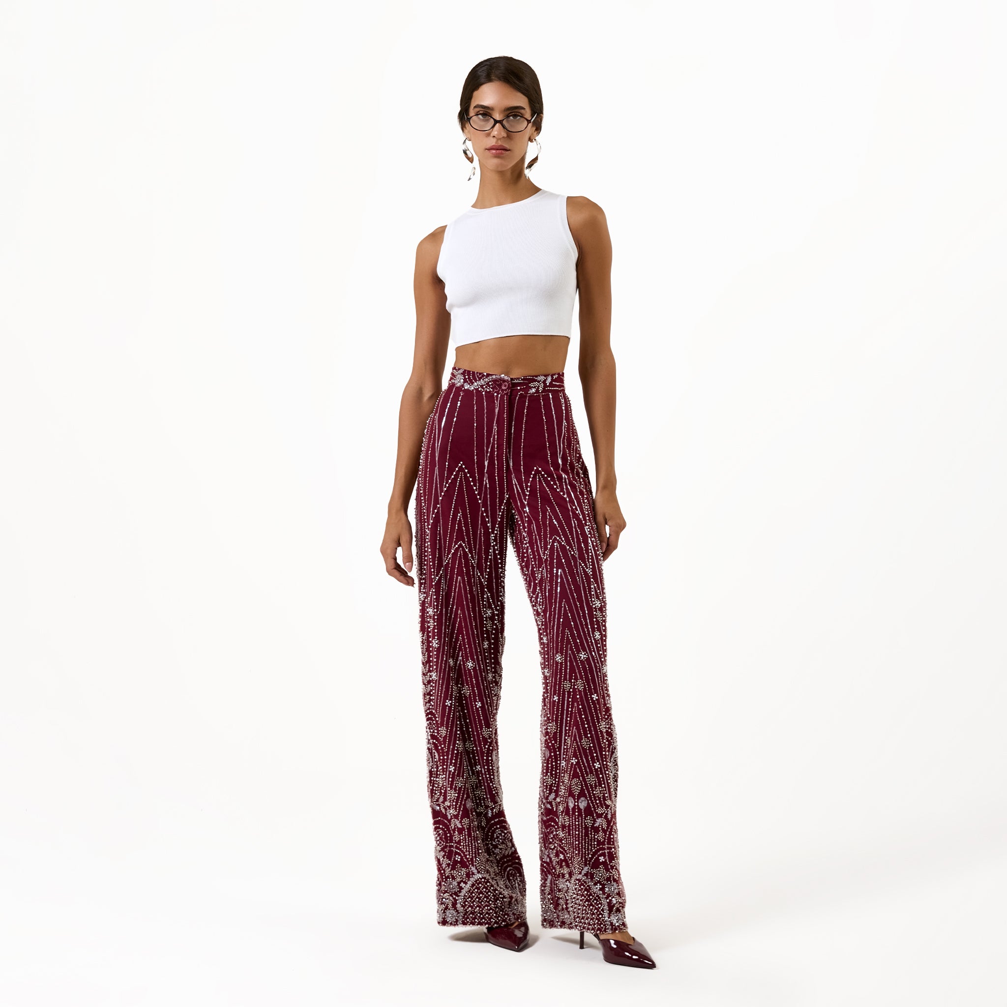Mika Pants